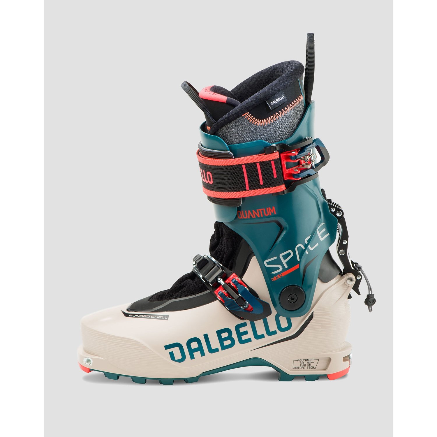 Buty Skiturowe Męskie Dalbello Quantum Space Pro