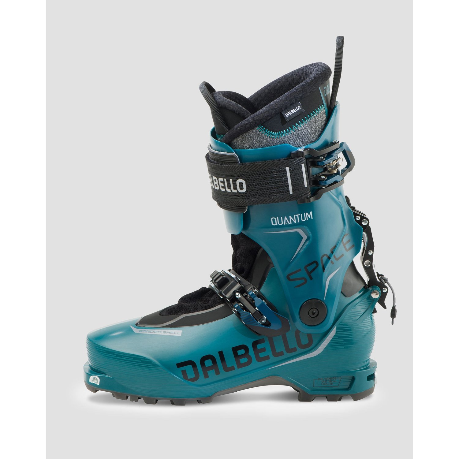 Buty Skiturowe Męskie Dalbello Quantum Space