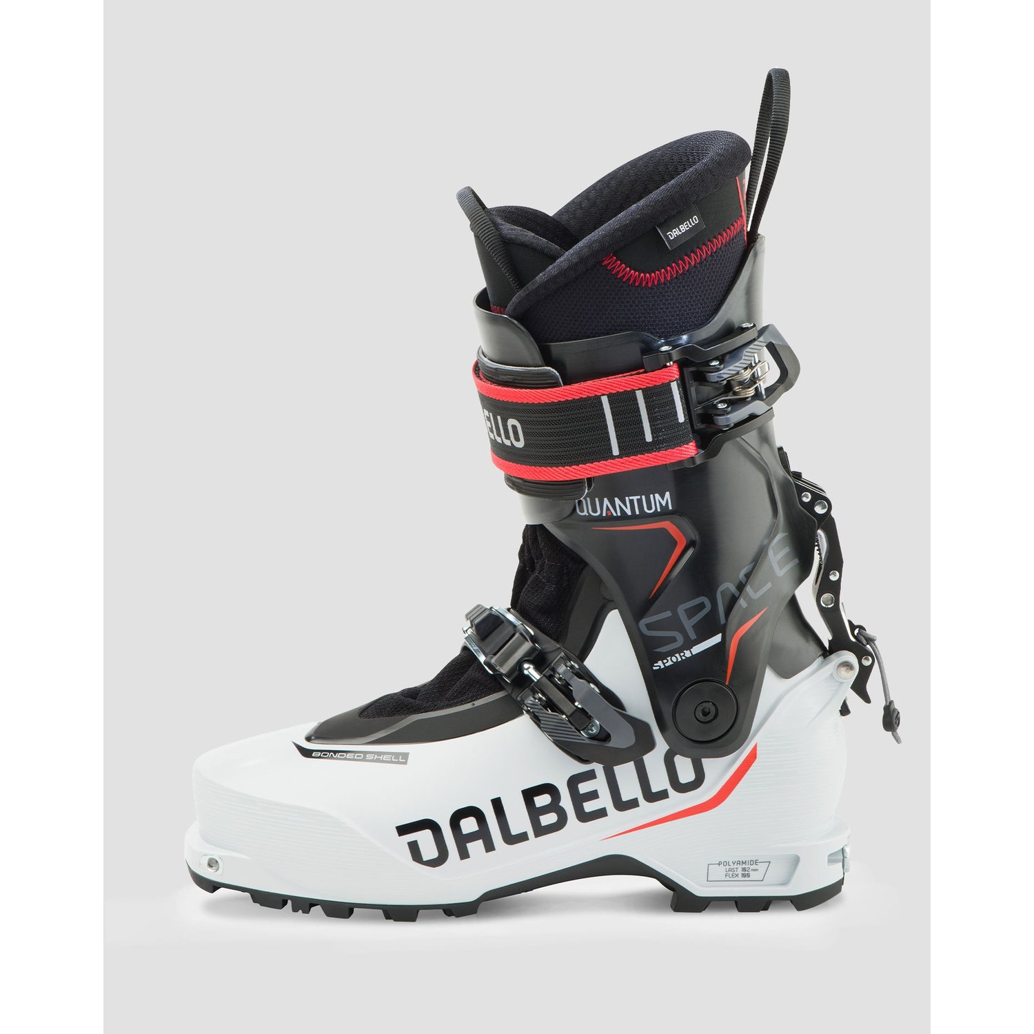 Buty Skiturowe Męskie Dalbello Quantum Space Sport