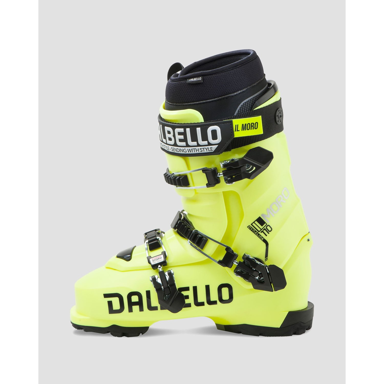 Buty Narciarskie Unisex Dalbello Il Moro 110