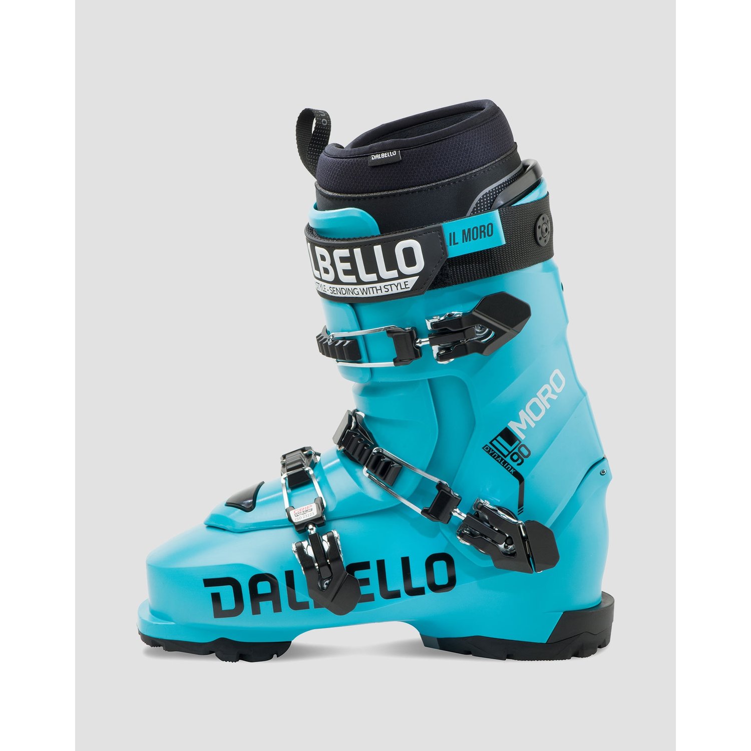 Buty Narciarskie Unisex Dalbello Il Moro 90