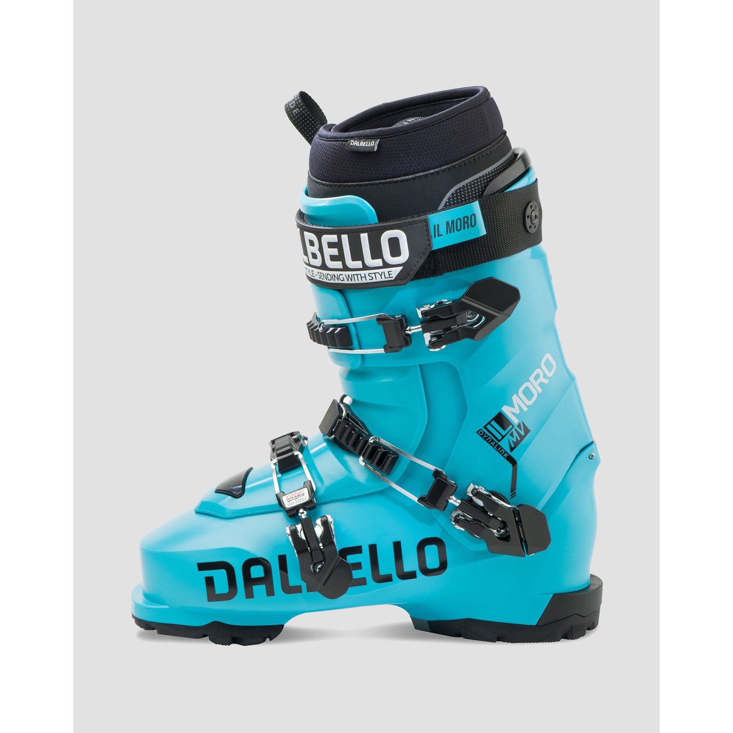 Buty Narciarskie Unisex Dalbello Il Moro Mv