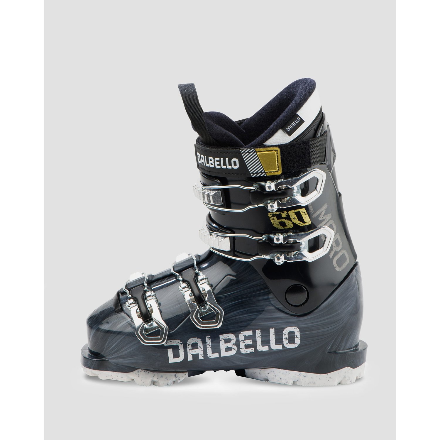 Buty Narciarskie Dziecięce Dalbello Il Moro 60
