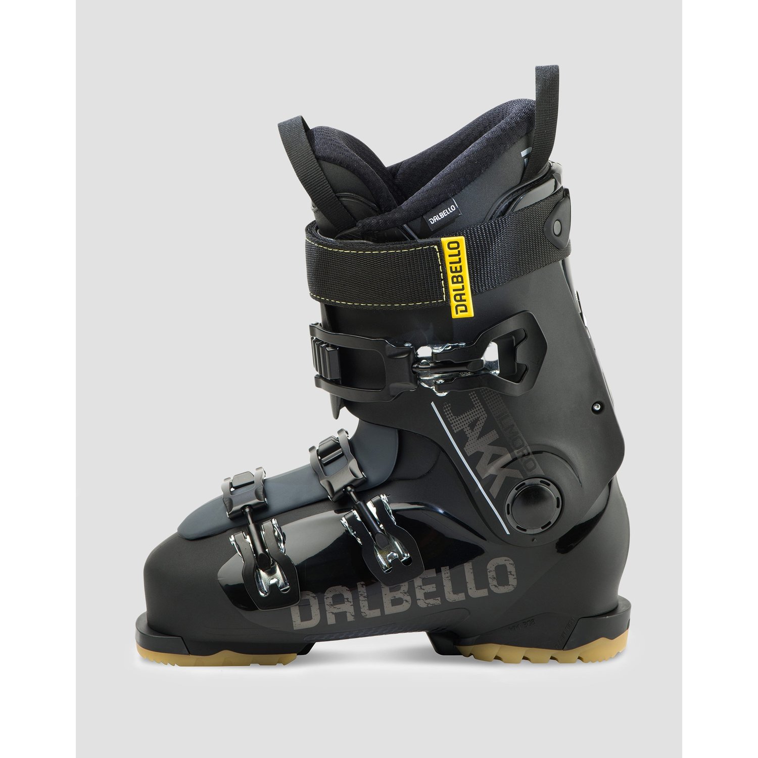 Buty Narciarskie Unisex Dalbello Il Moro Jakk