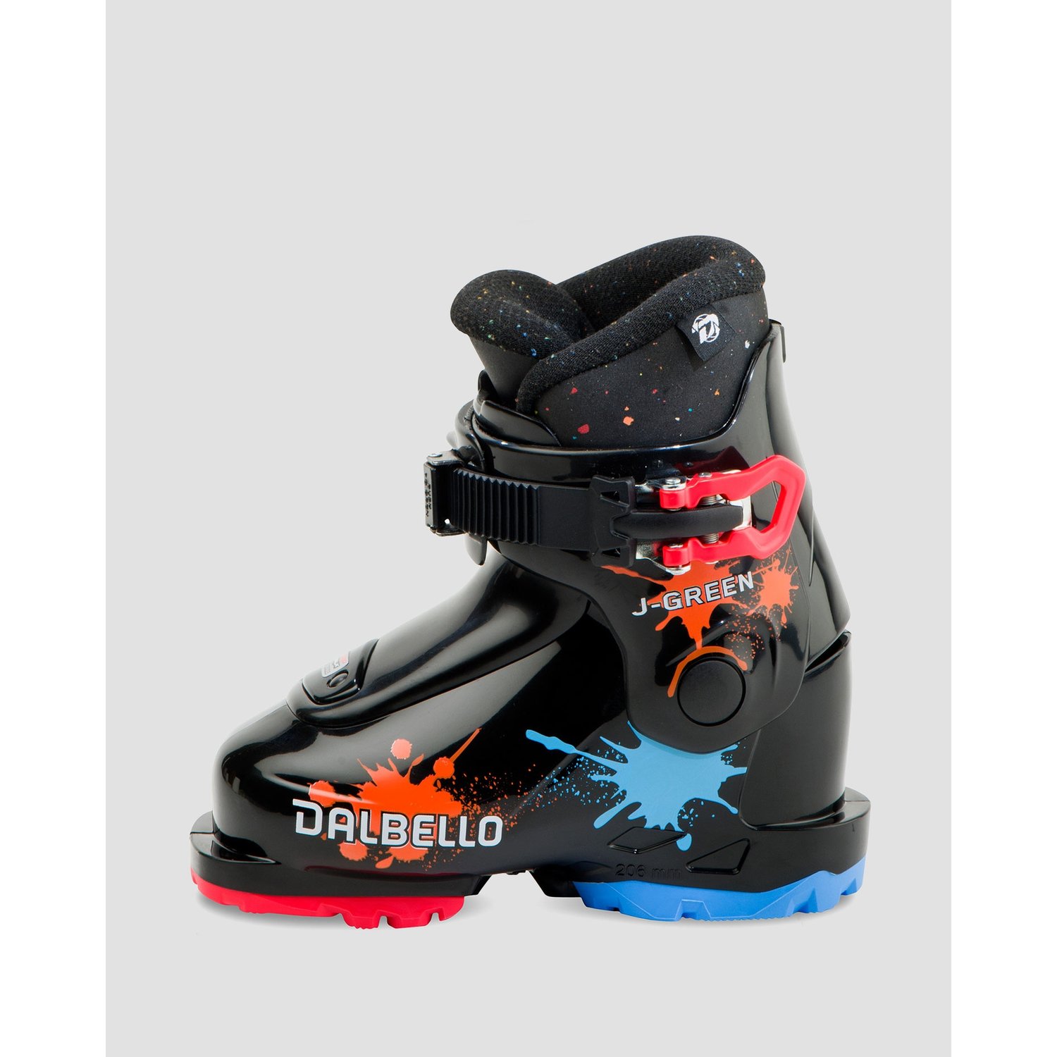 Buty Narciarskie Dziecięce Dalbello J Green 1.0 Gw