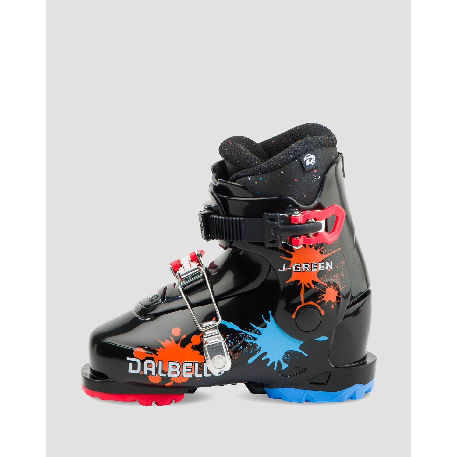 Buty Narciarskie Dziecięce Dalbello J Green 2.0 Gw