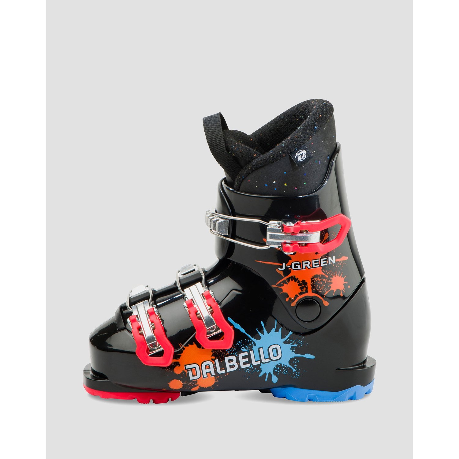 Buty Narciarskie Dziecięce Dalbello J Green 3.0 Gw
