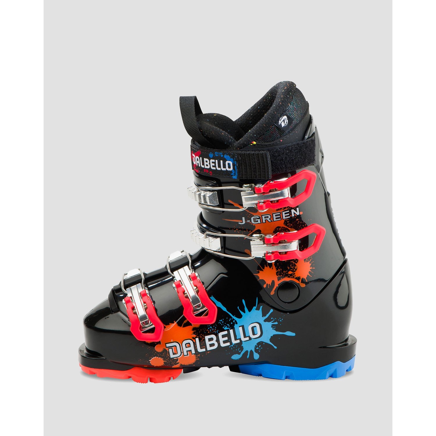 Buty Narciarskie Dziecięce Dalbello J Green 4.0 Gw