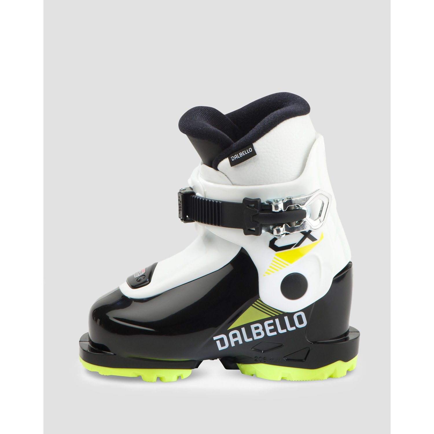Buty Narciarskie Dziecięce Dalbello Cx 1.0 Cabrio Gw