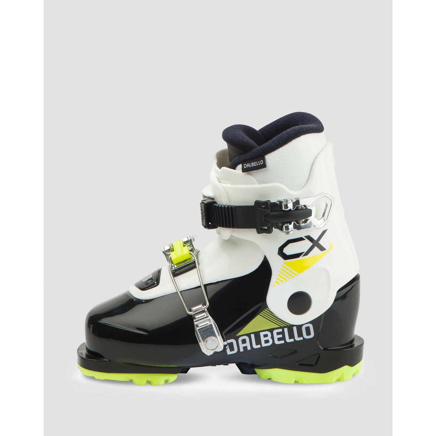 Buty Narciarskie Dziecięce Dalbello Cx 2.0 Cabrio Gw