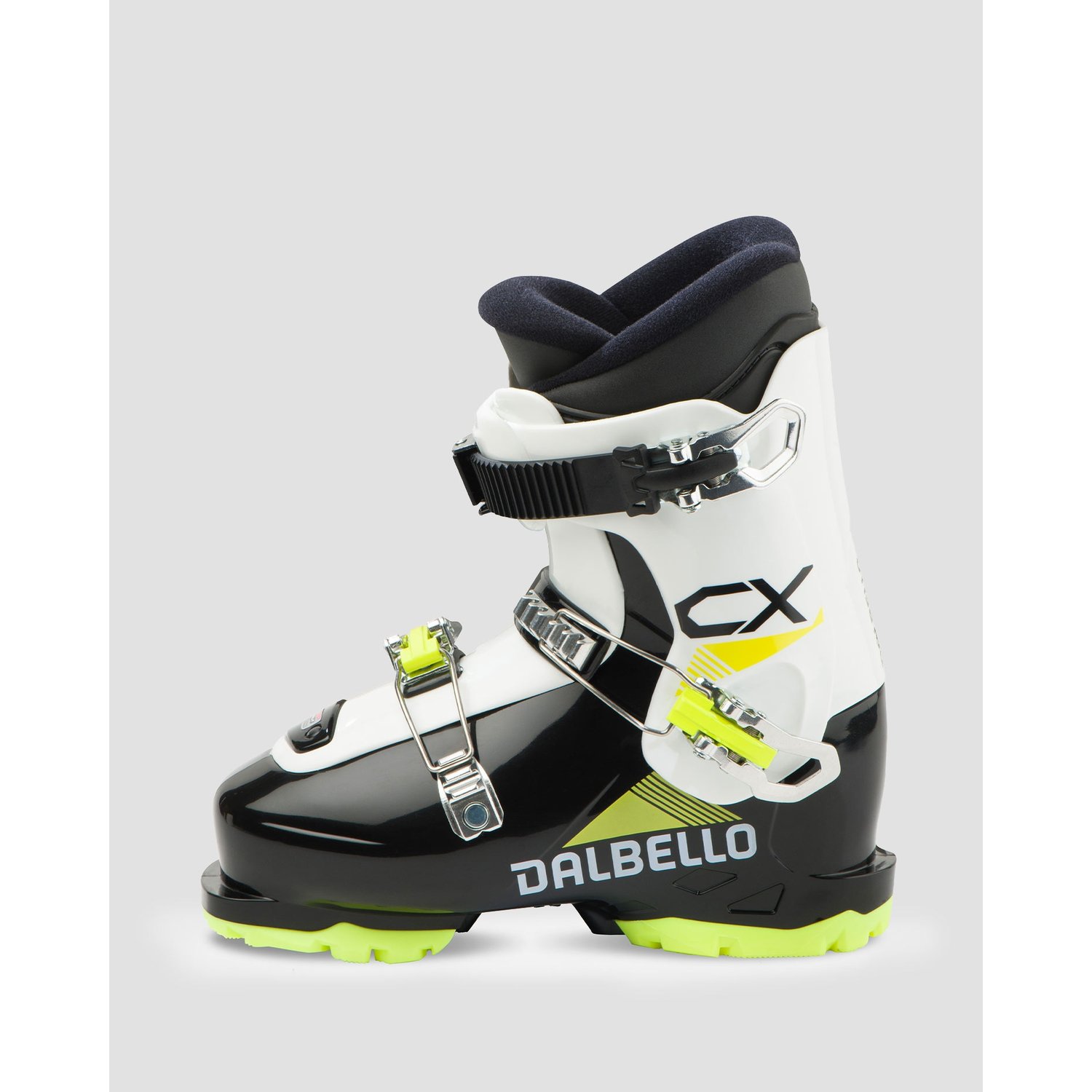 Buty Narciarskie Dziecięce Dalbello Cx 3.0 Cabrio Gw