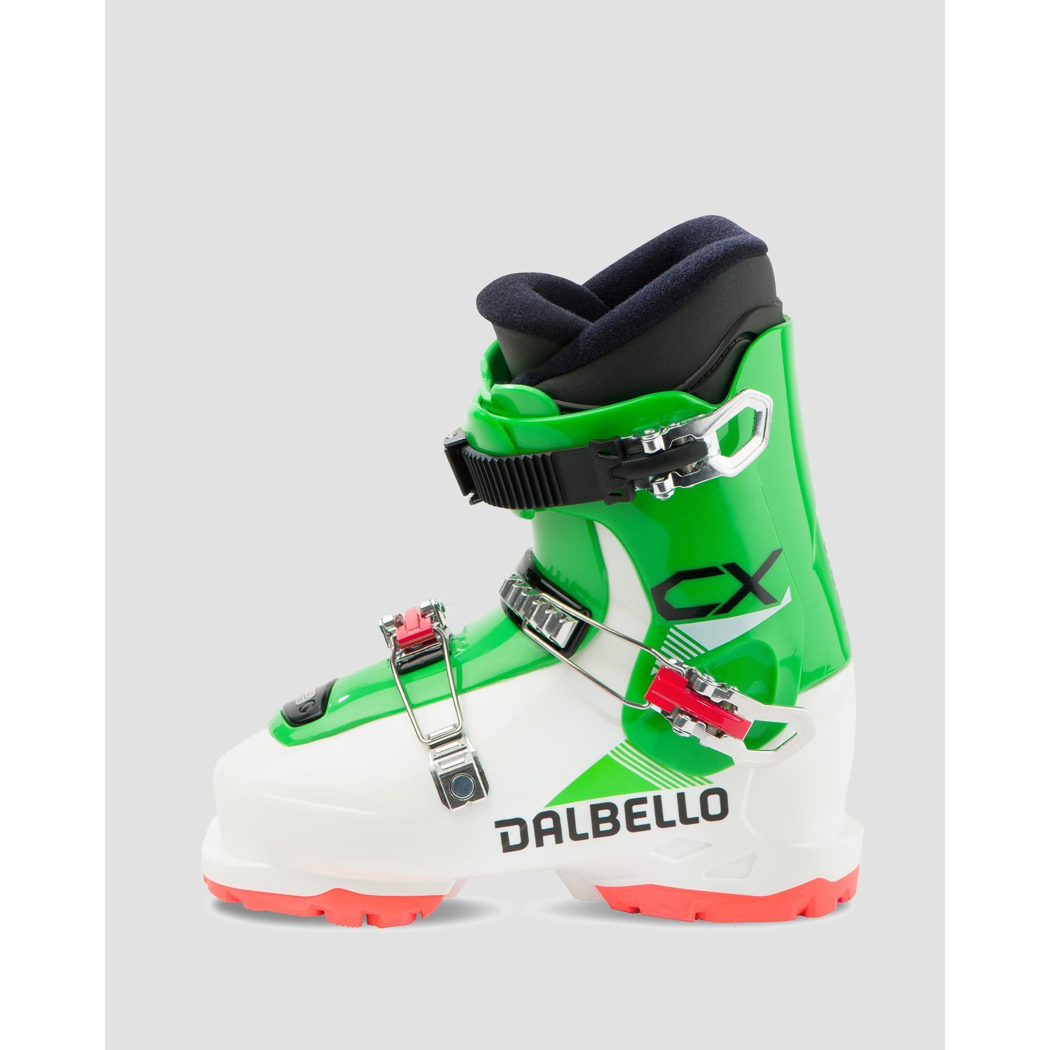 Buty Narciarskie Dziecięce Dalbello Cx 3.0 Cabrio Gw