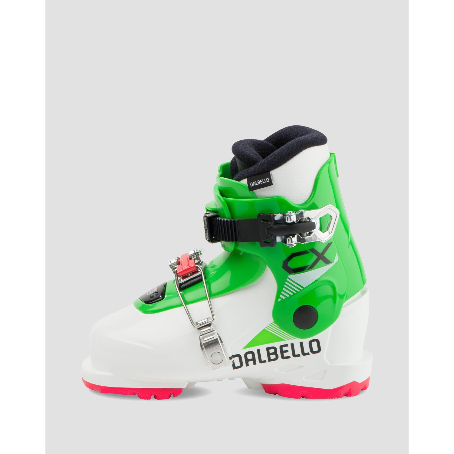 Buty Narciarskie Dziecięce Dalbello Cx 2.0 Cabrio Gw