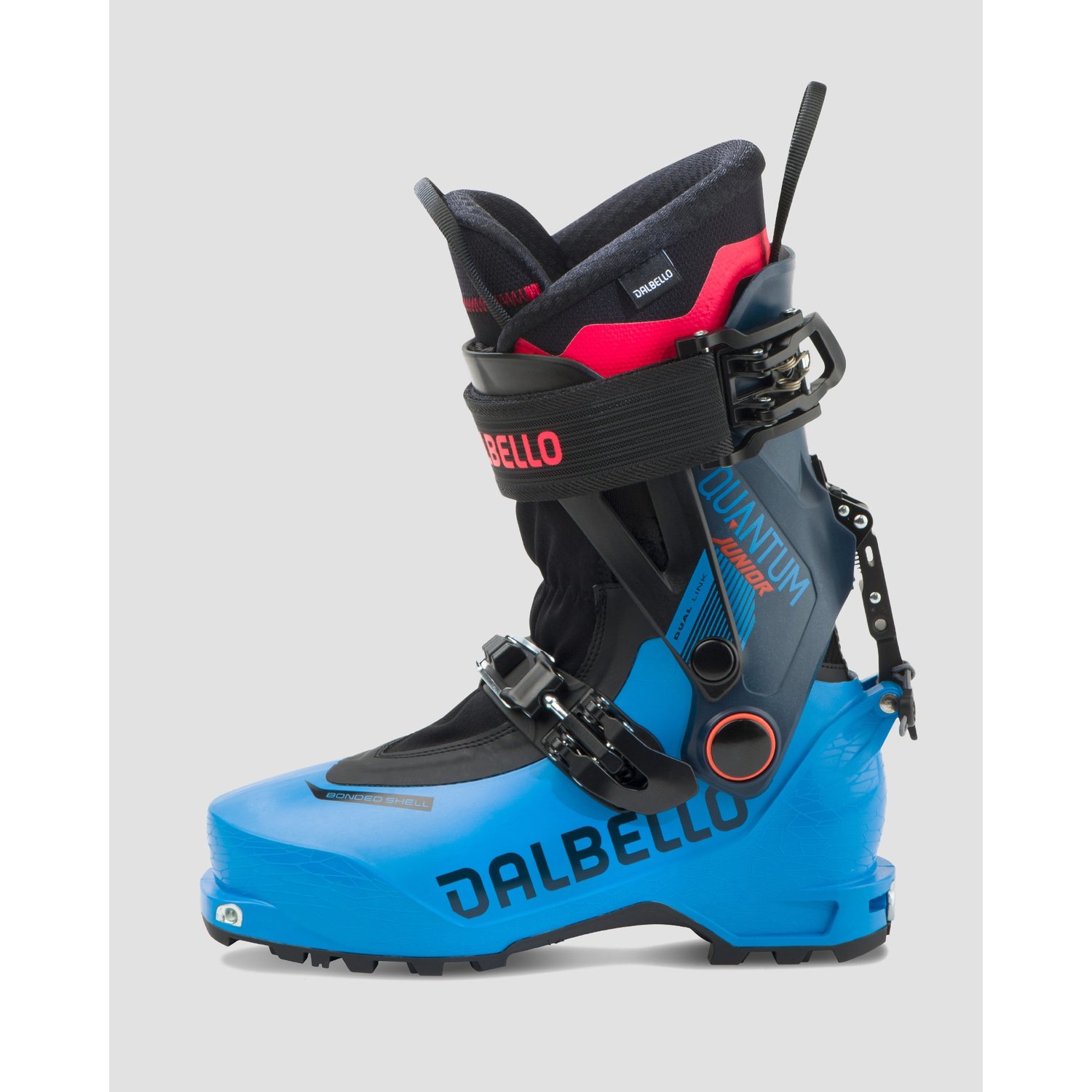 Buty Skiturowe Juniorskie Dalbello Quantum Junior