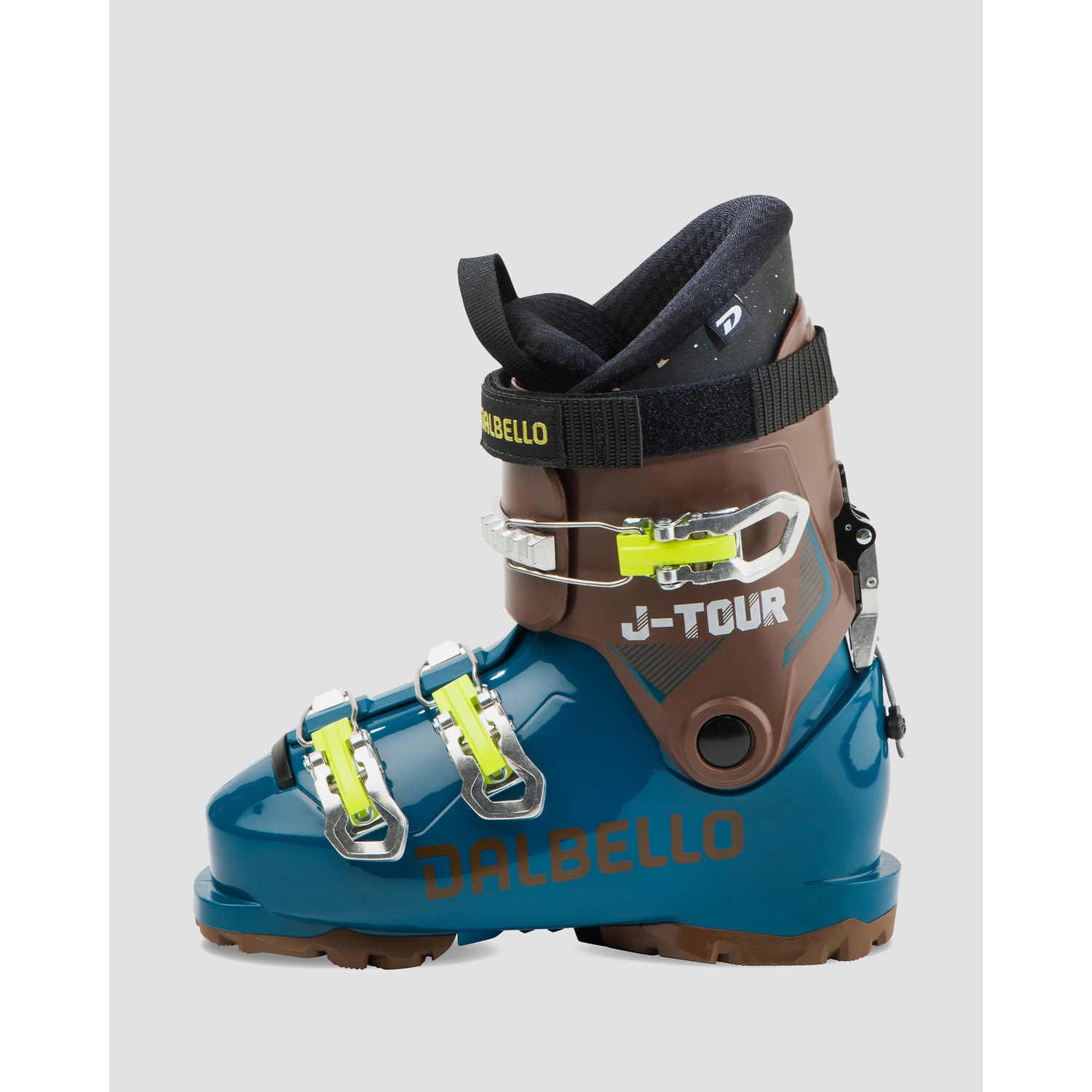 Buty Skiturowe Juniorskie Dalbello J-tour
