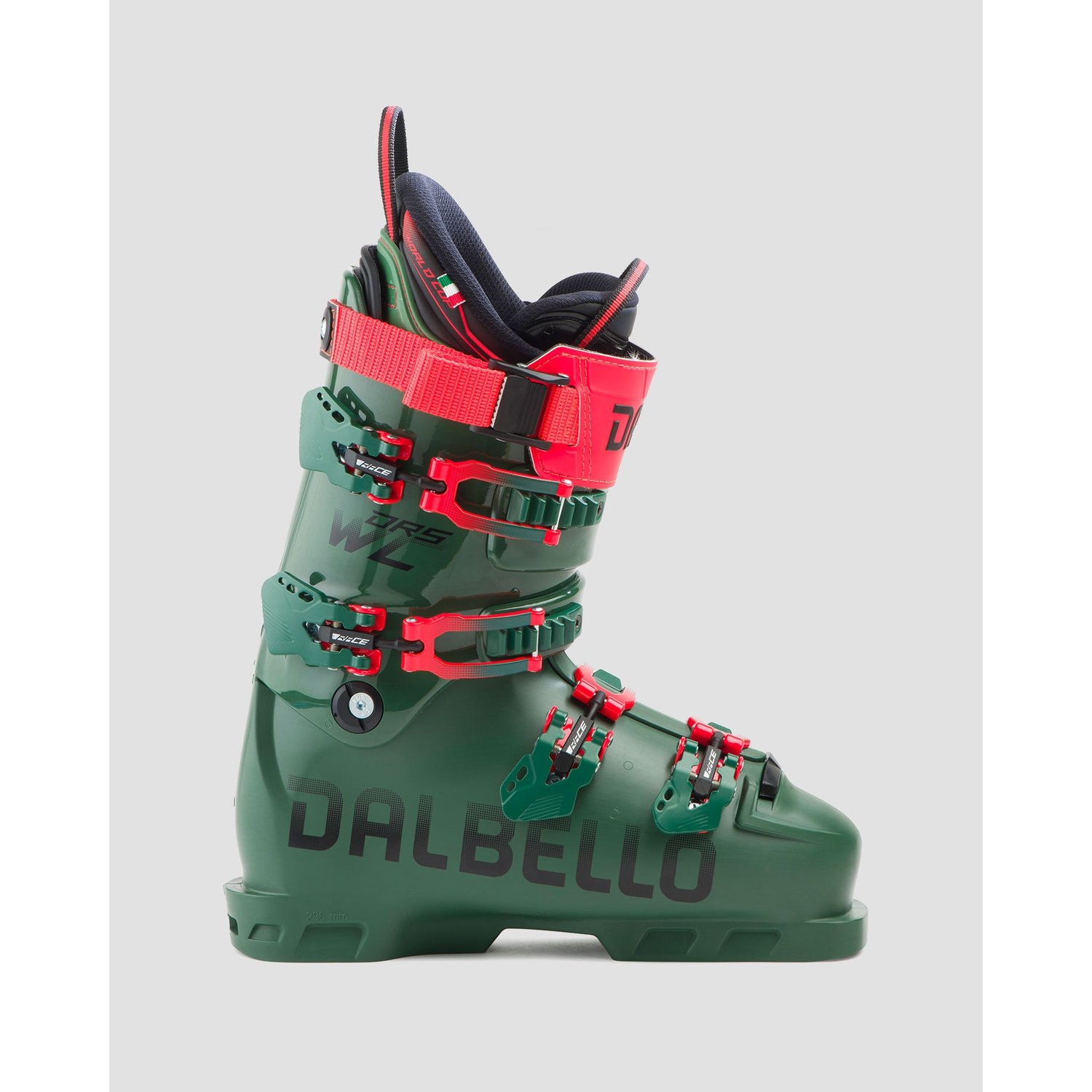 Buty Narciarskie Unisex Dalbello Drs Wc S