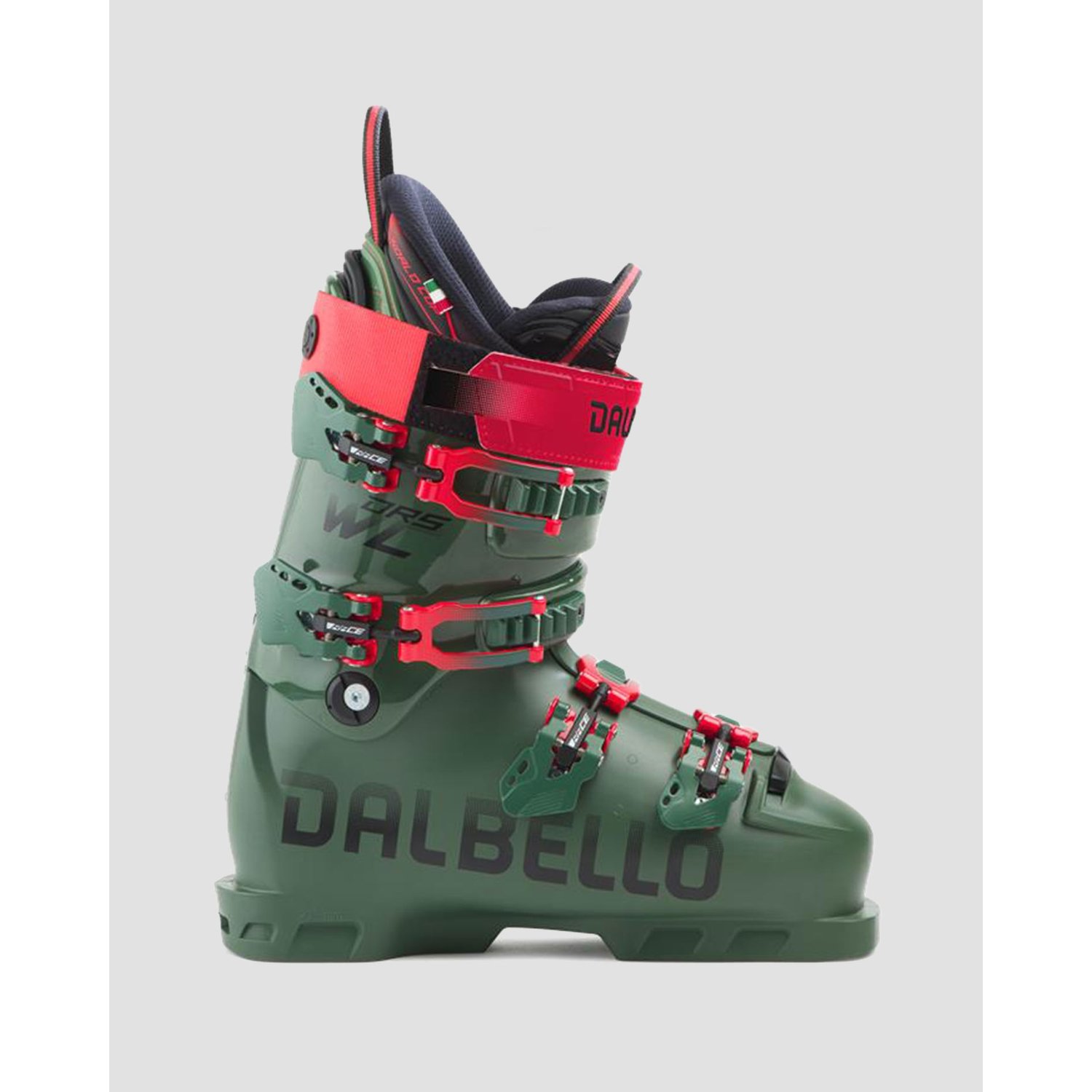 Buty Narciarskie Unisex Dalbello Drs Wc Xs