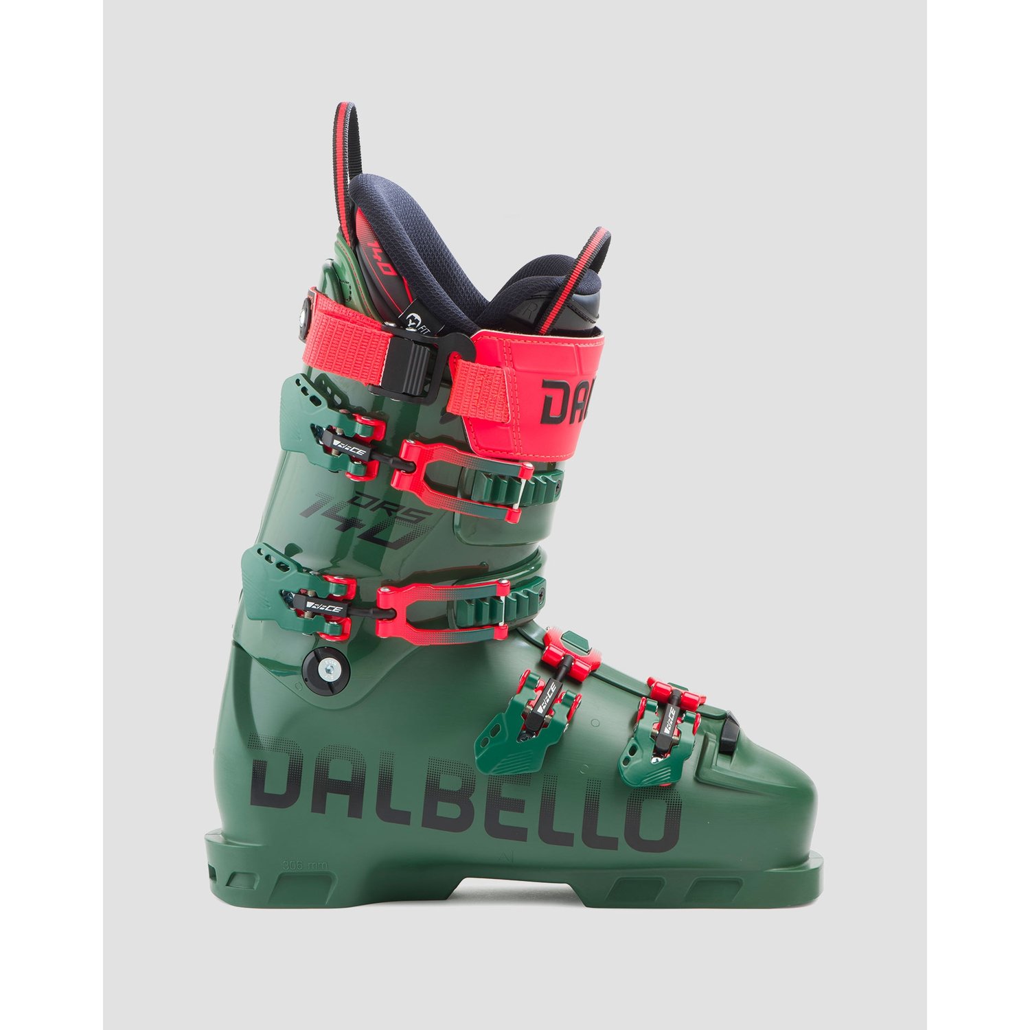 Buty Narciarskie Unisex Dalbello Drs 140 Pro