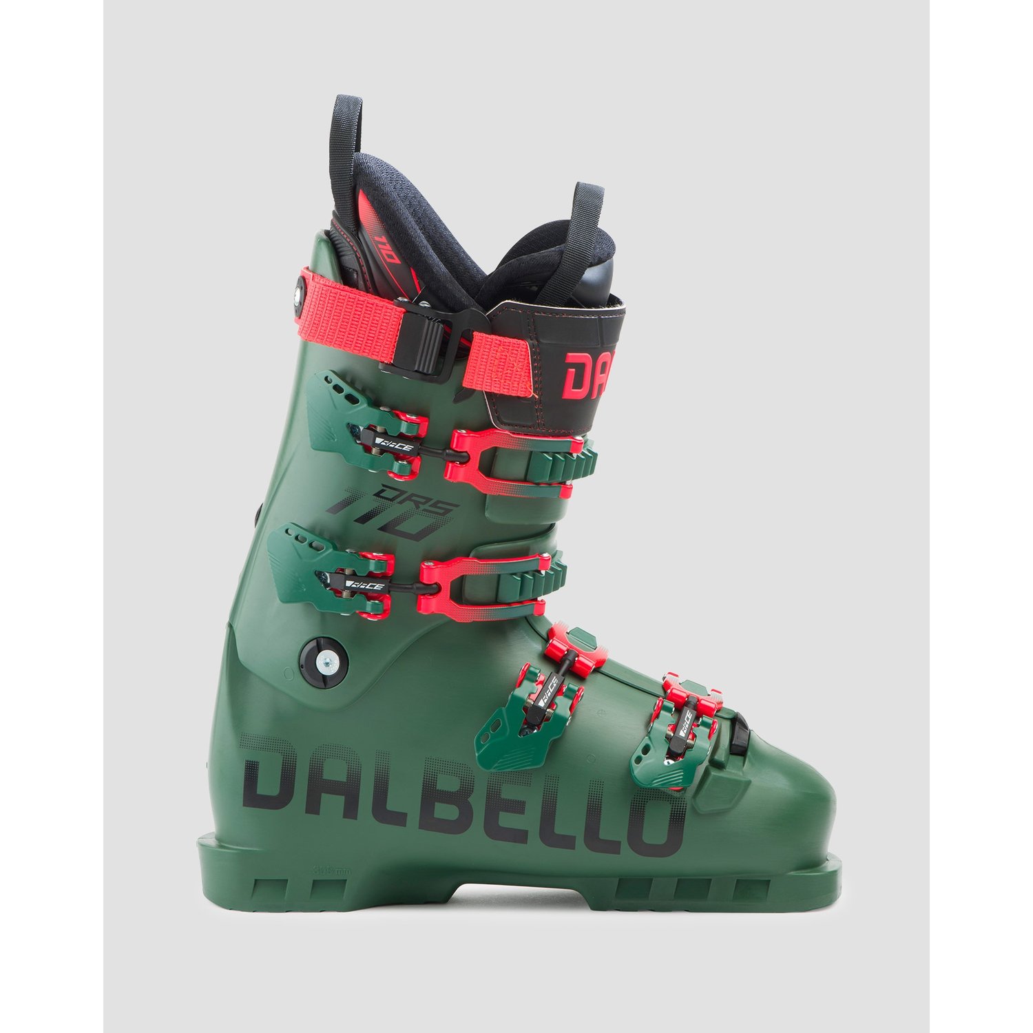 Buty Narciarskie Unisex Dalbello Drs 110