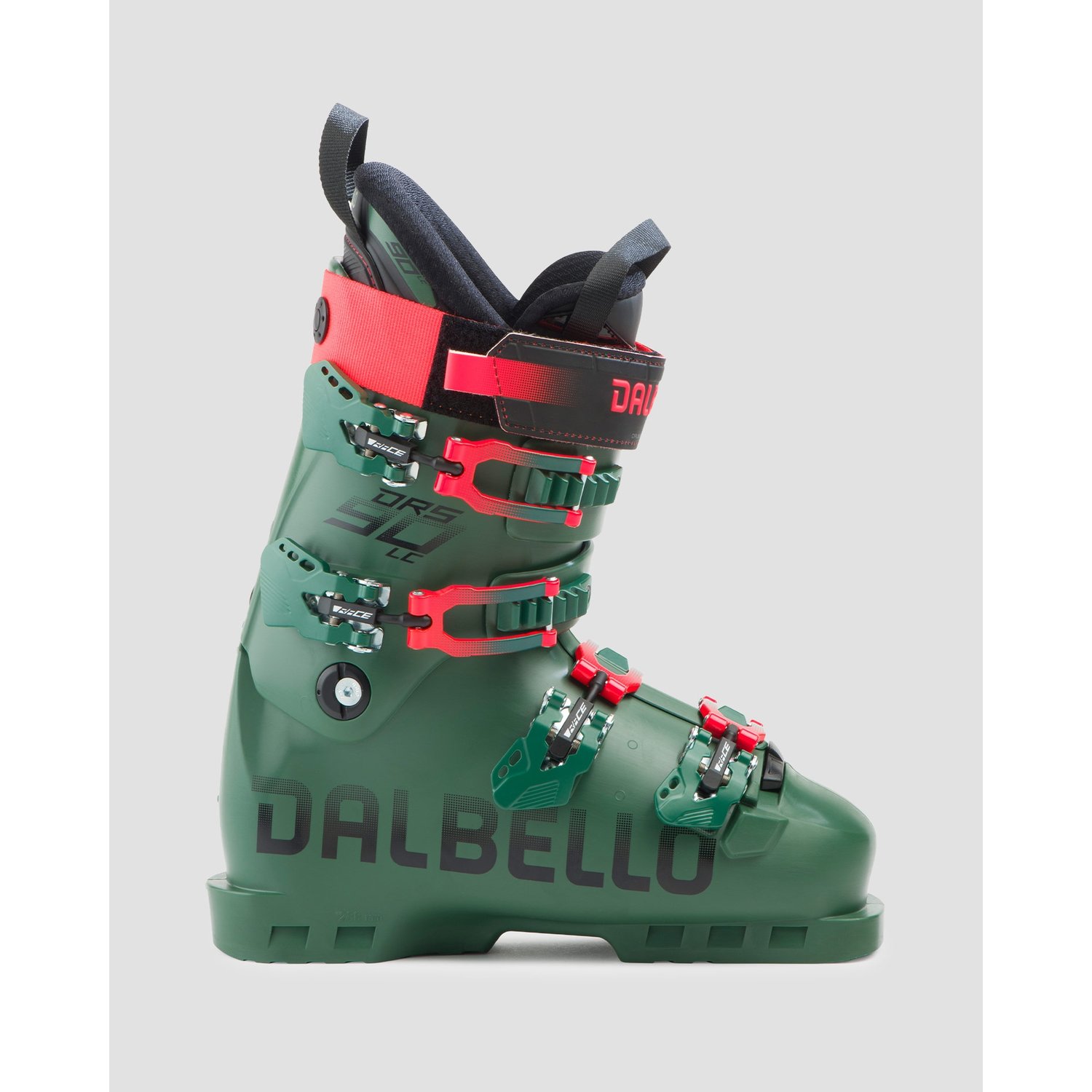 Buty Narciarskie Unisex Dalbello Drs 90 Lc