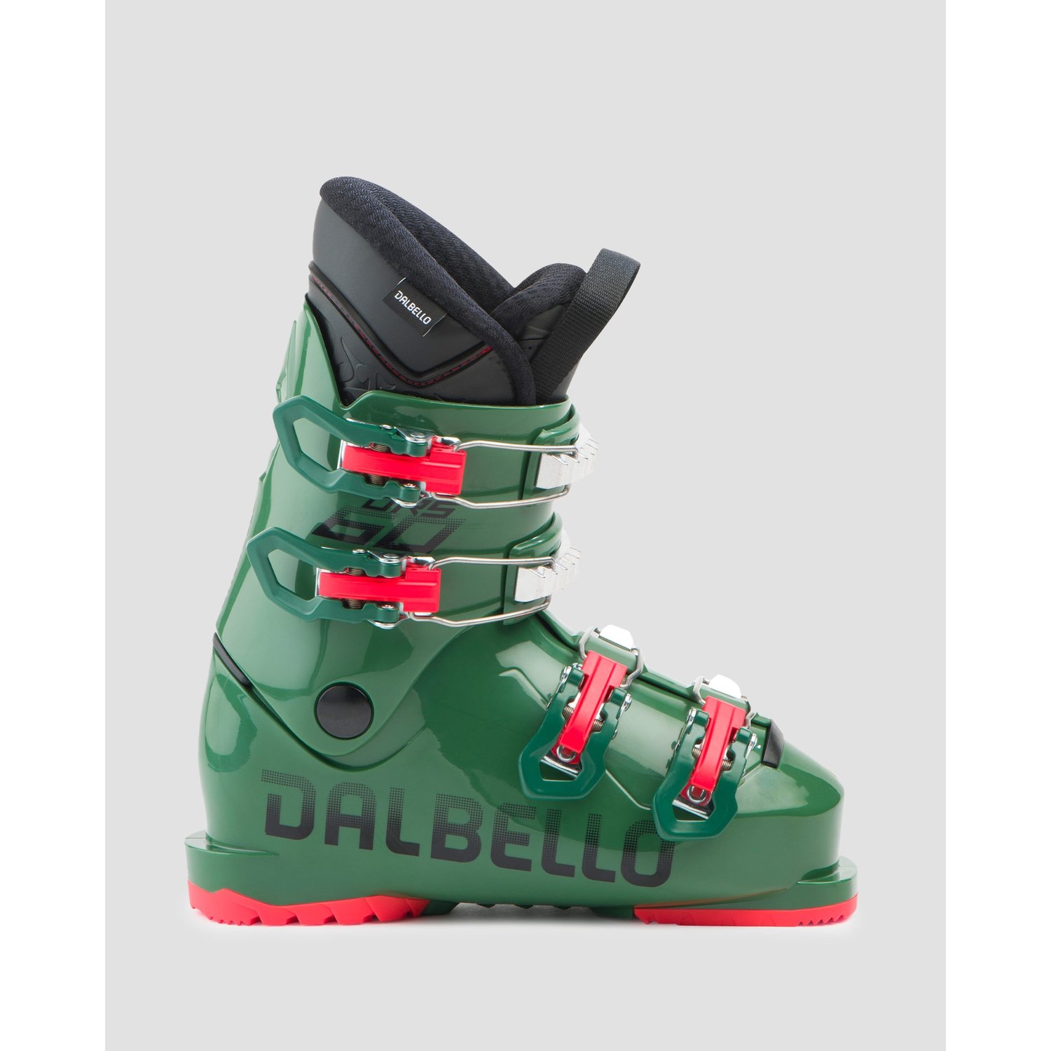 Buty Narciarskie Juniorskie Dalbello Drs 60 Jr