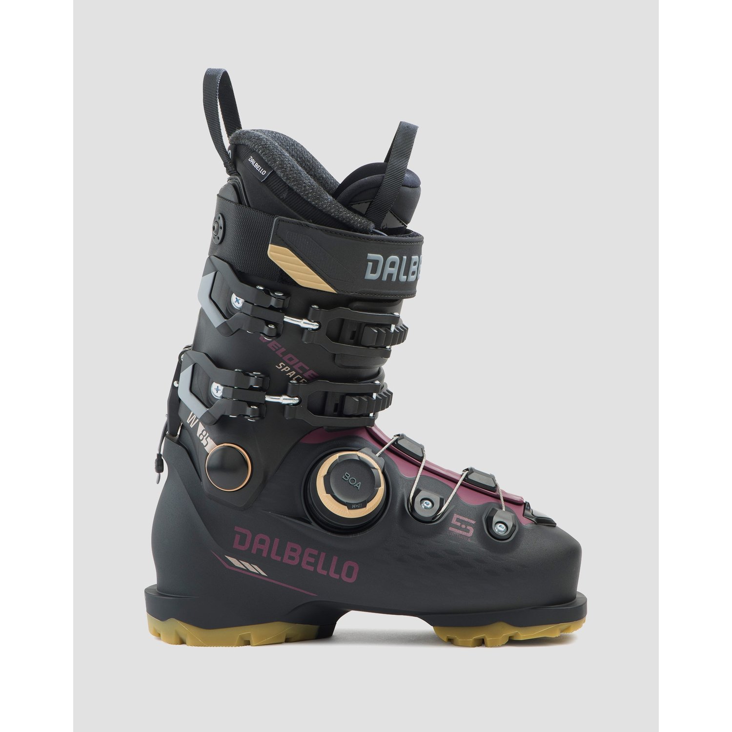 Buty Narciarskie Damskie Dalbello Veloce Space 85 W