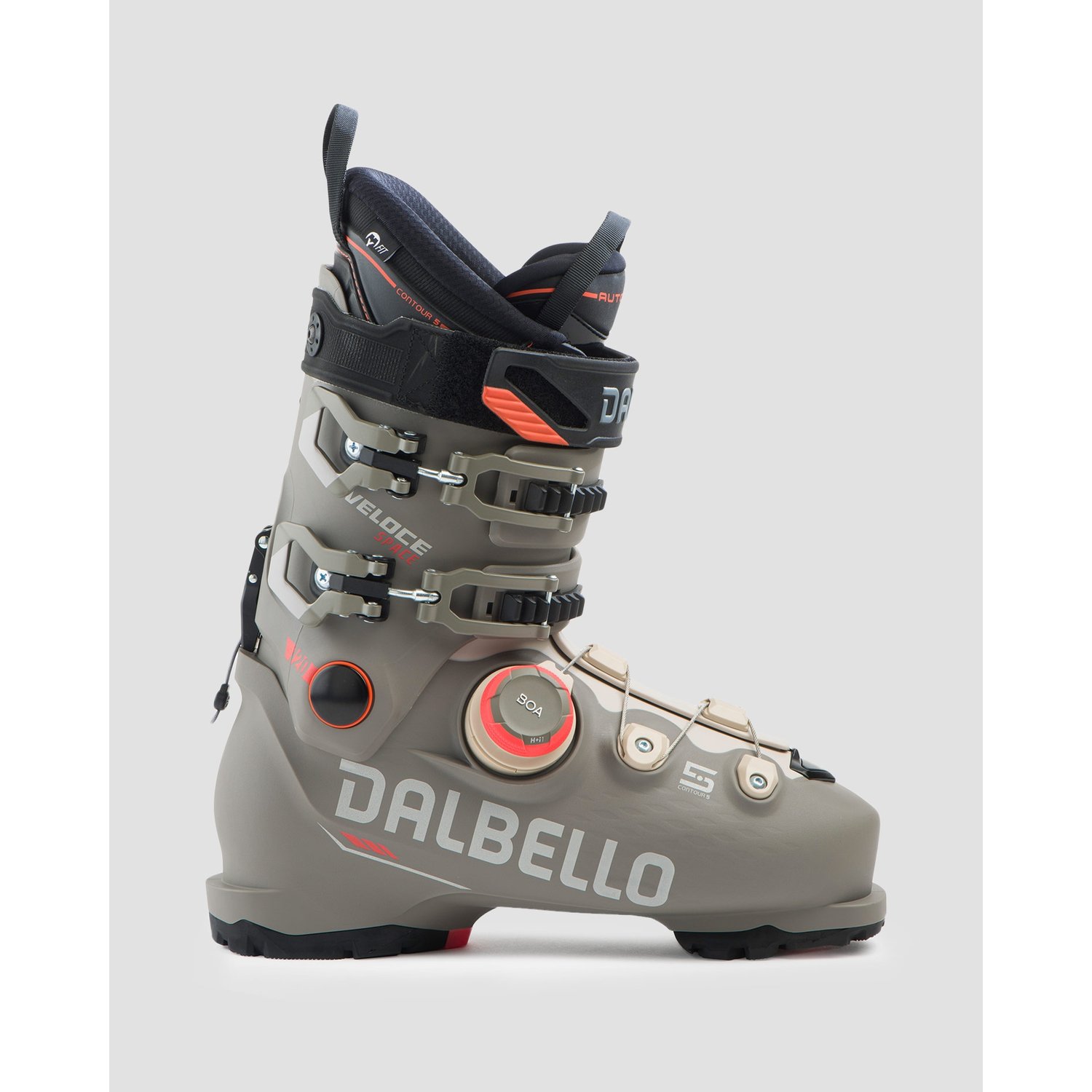 Buty Narciarskie Unisex Dalbello Veloce Space 120