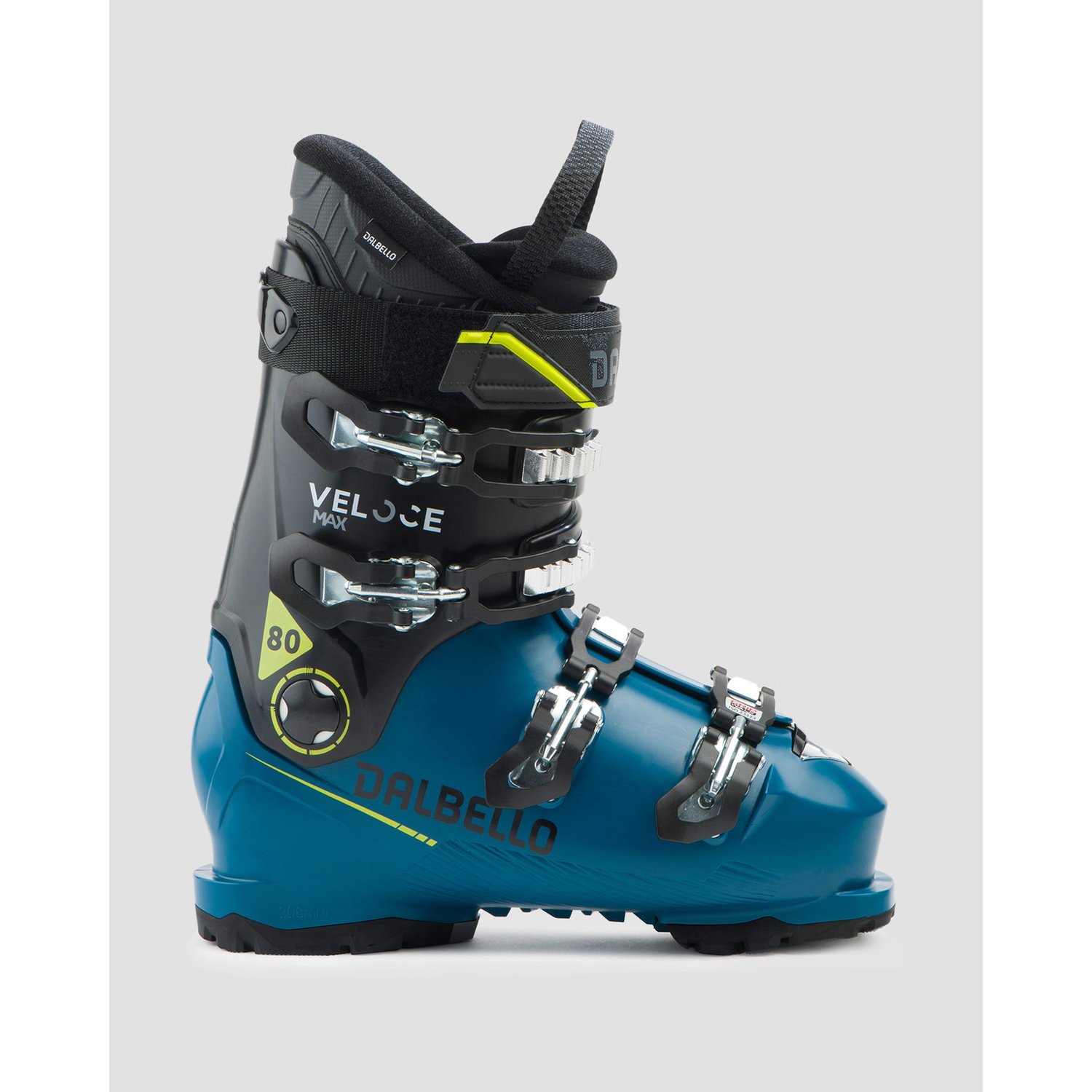 Buty Narciarskie Unisex Dalbello Veloce Max Gw 80