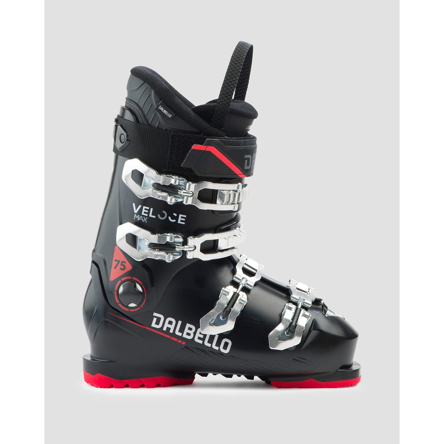Buty Narciarskie Unisex Dalbello Veloce Max 75