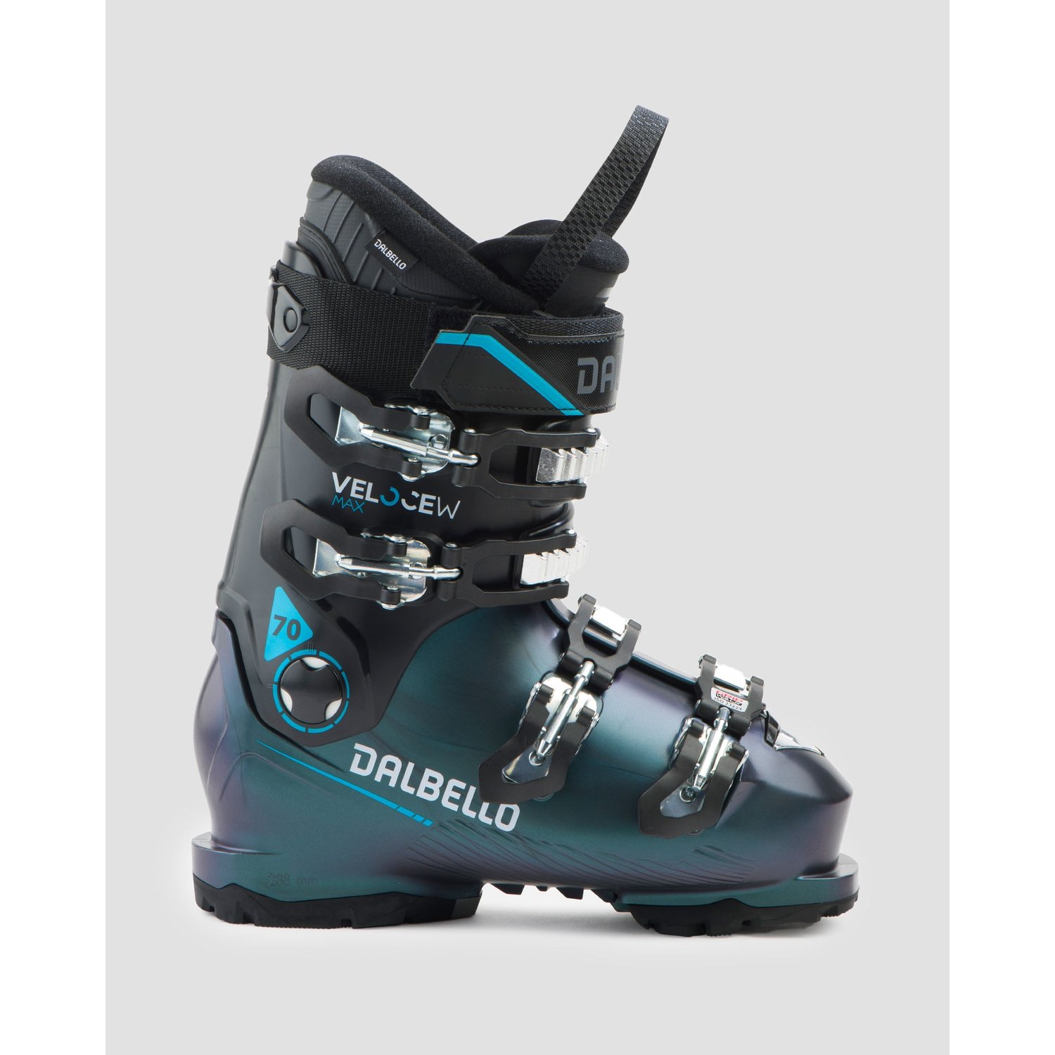 Buty Narciarskie Damskie Dalbello Veloce Max Gw 70 W
