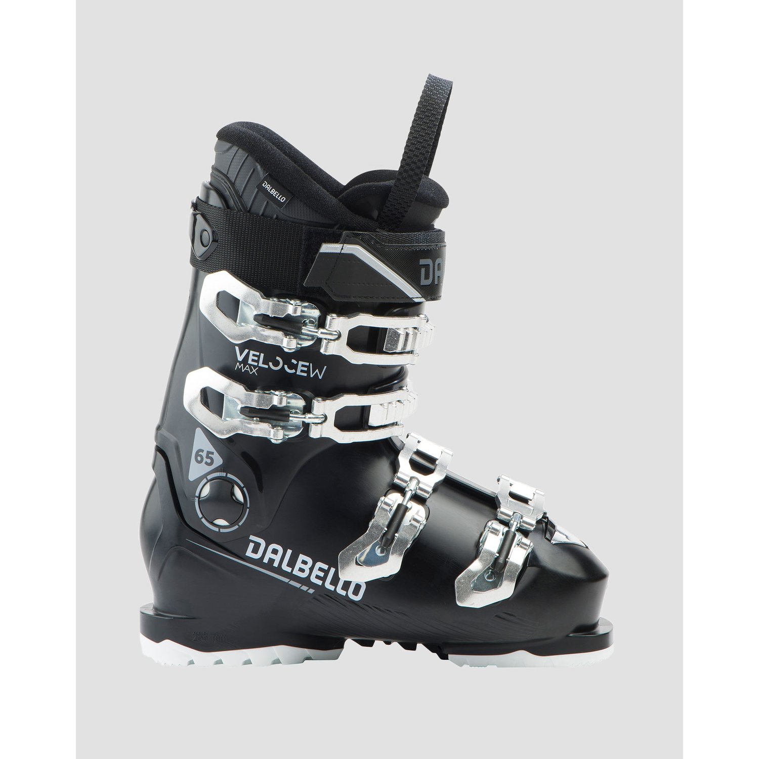 Buty Narciarskie Damskie Dalbello Veloce Max 65 W