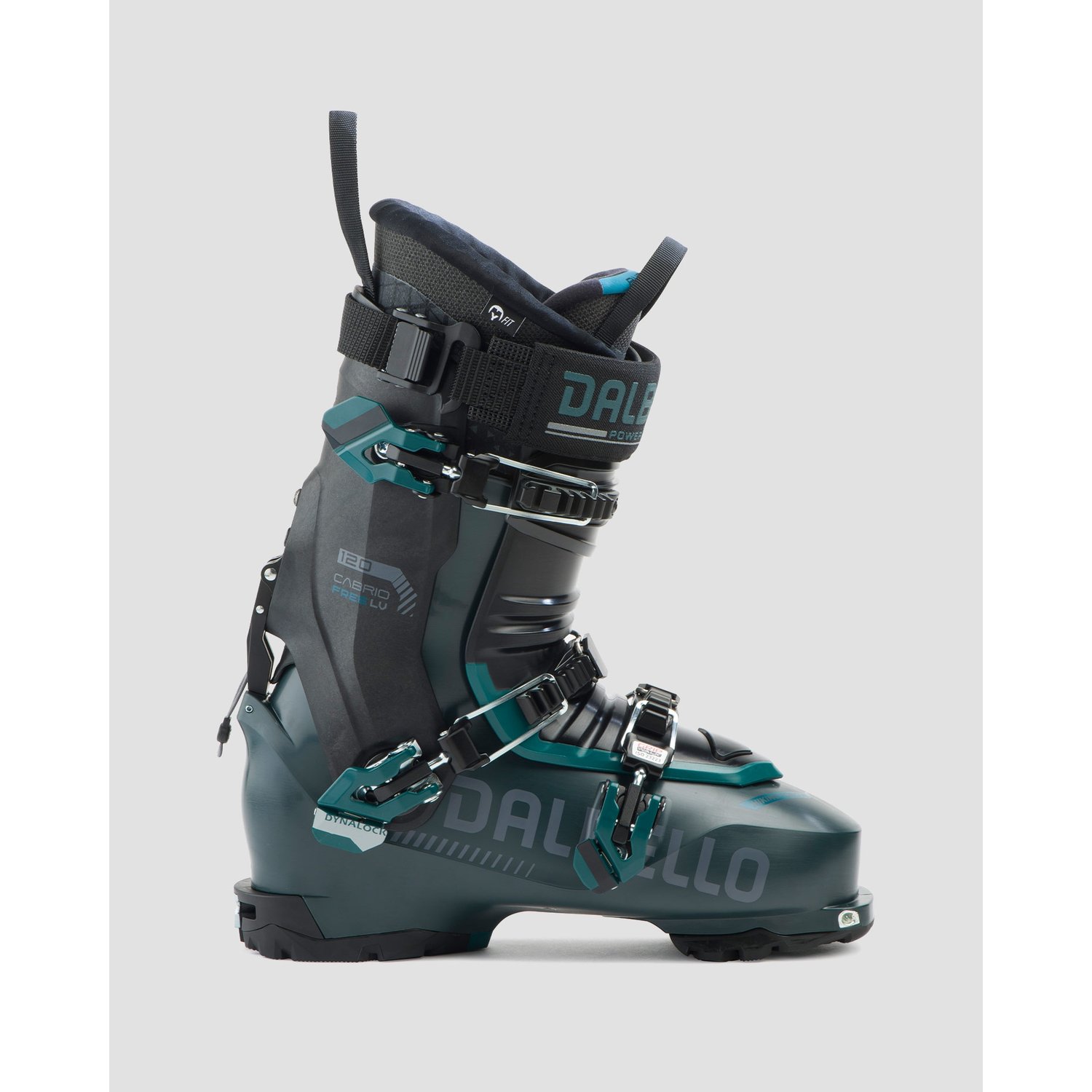 Buty Narciarskie Unisex Dalbello Cabrio Lv Free 120 If