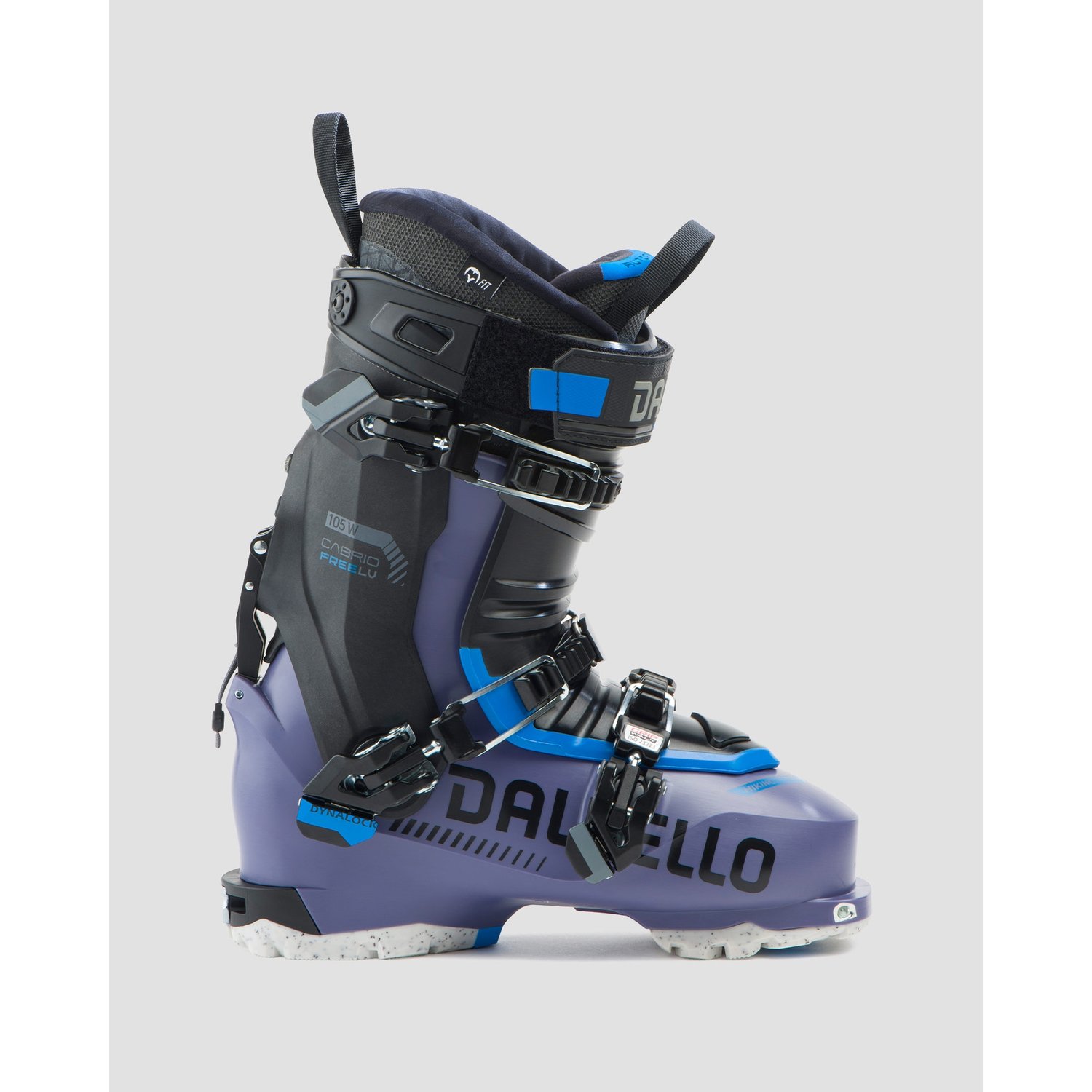Buty Narciarskie Damskie Dalbello Cabrio Lv Free 105 W If
