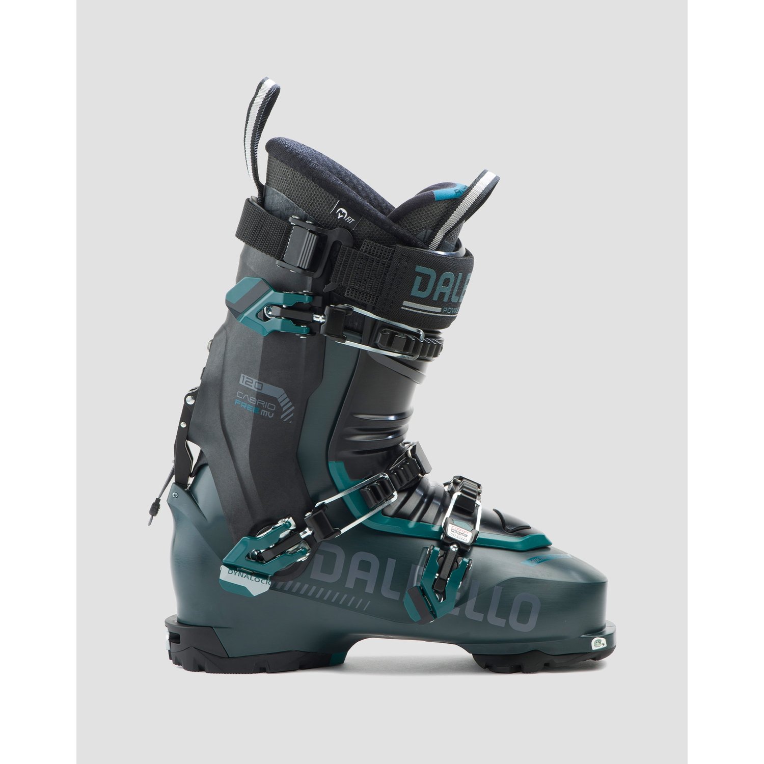 Buty Narciarskie Unisex Dalbello Cabrio Mv Free 120 If