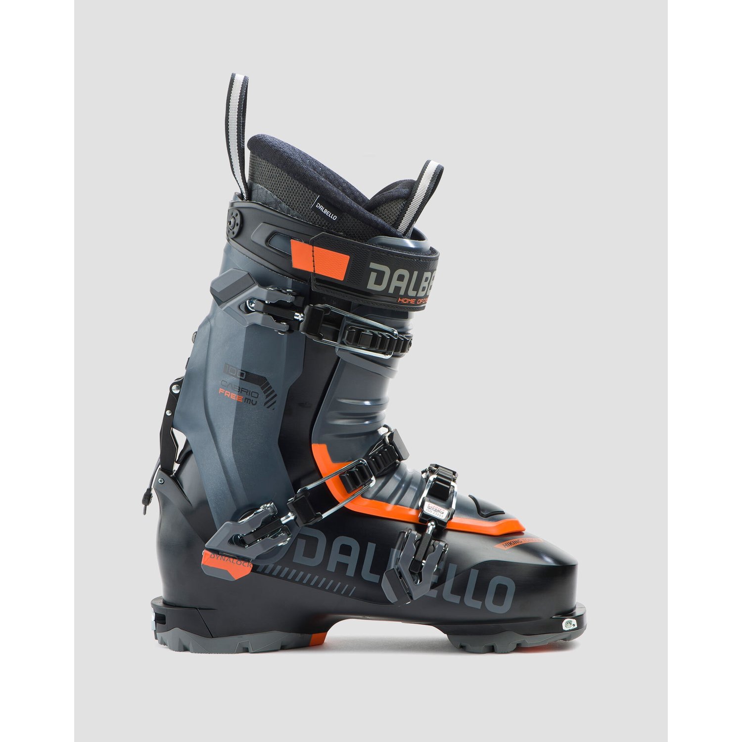 Buty Narciarskie Unisex Dalbello Cabrio Mv Free 100 If