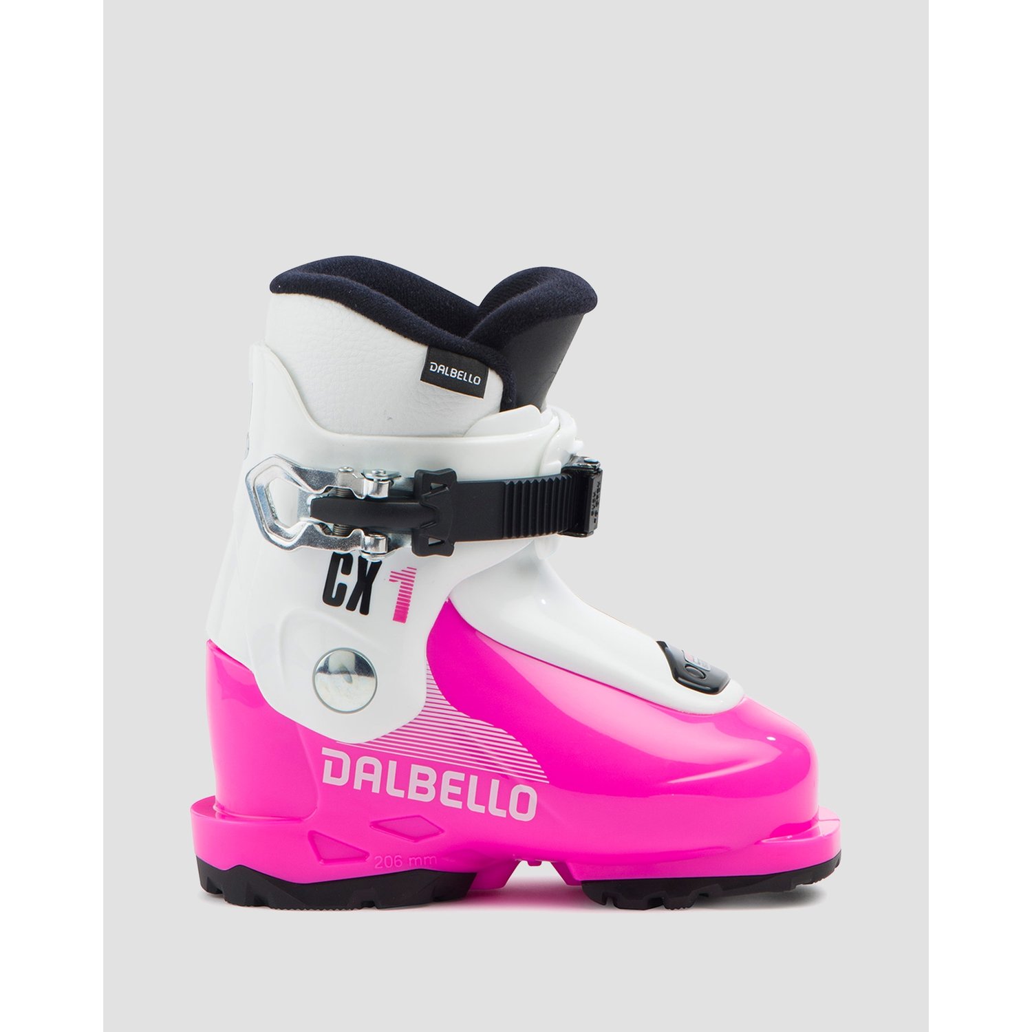 Buty Narciarskie Juniorskie Dalbello Cx 1.0 Cabrio Gw