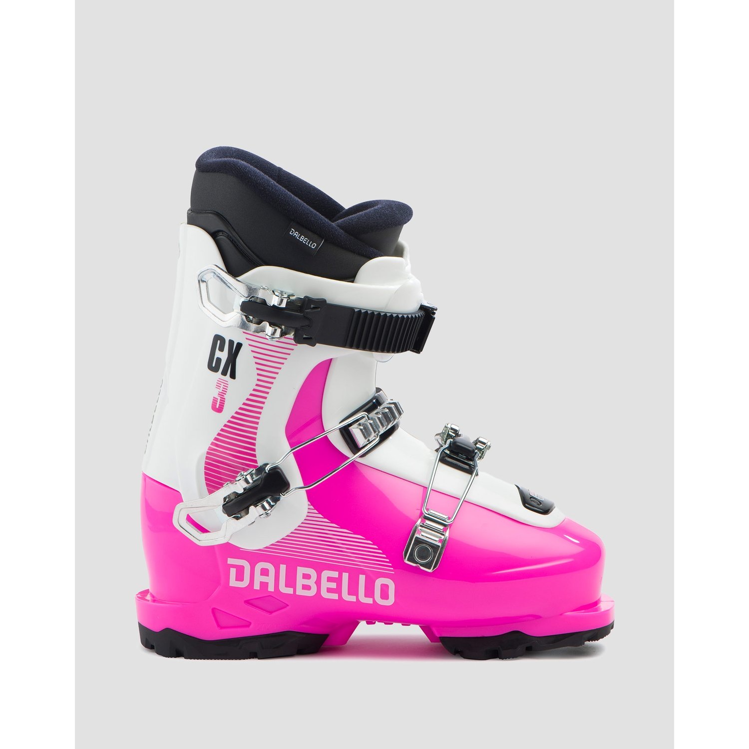 Buty Narciarskie Juniorskie Dalbello Cx 3.0 Cabrio Gw