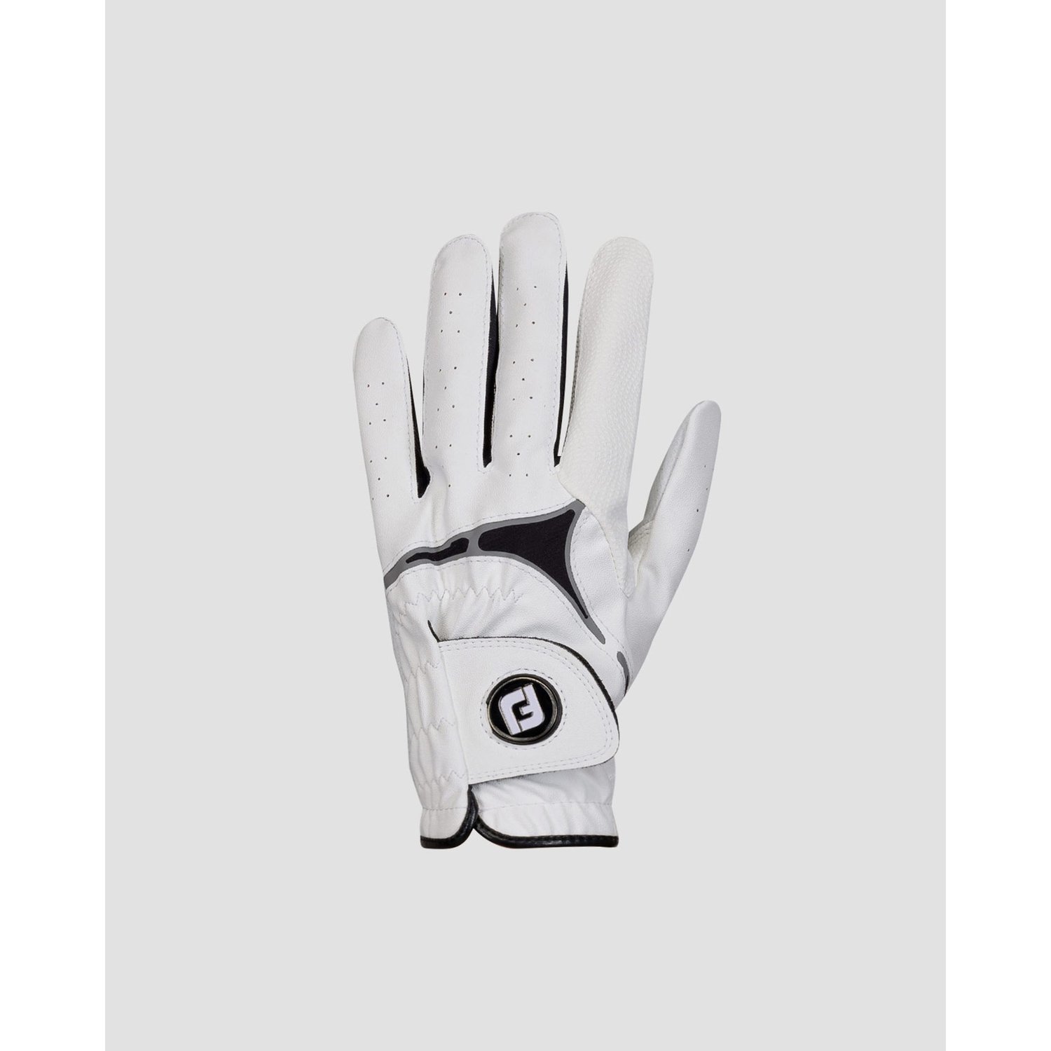 Biała Lewa Rękawica Golfowa Męska Footjoy Gtxtreme