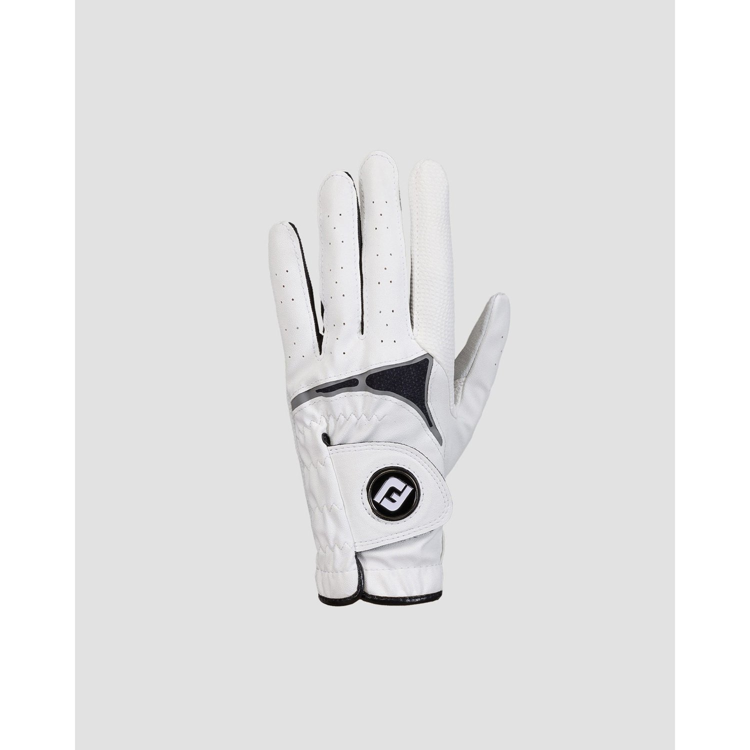 Biała Lewa Rękawica Golfowa Damska Footjoy Gtxtreme