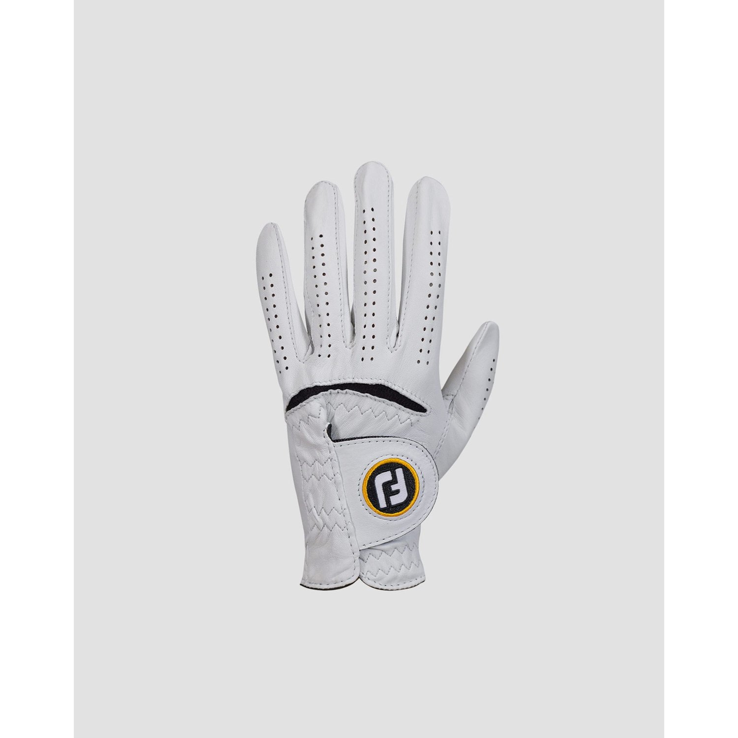 Biała Lewa Rękawica Golfowa Damska Footjoy Stasof