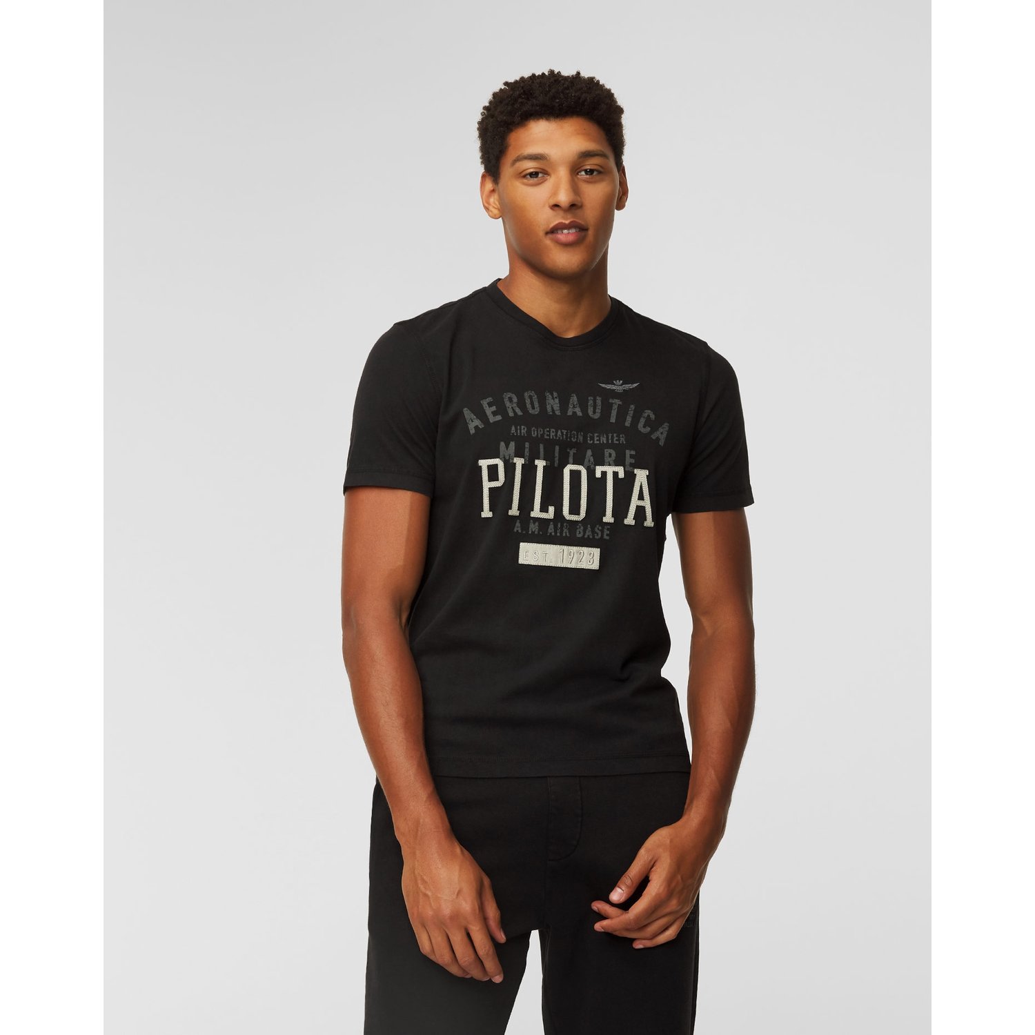 T-shirt Aeronautica Militare