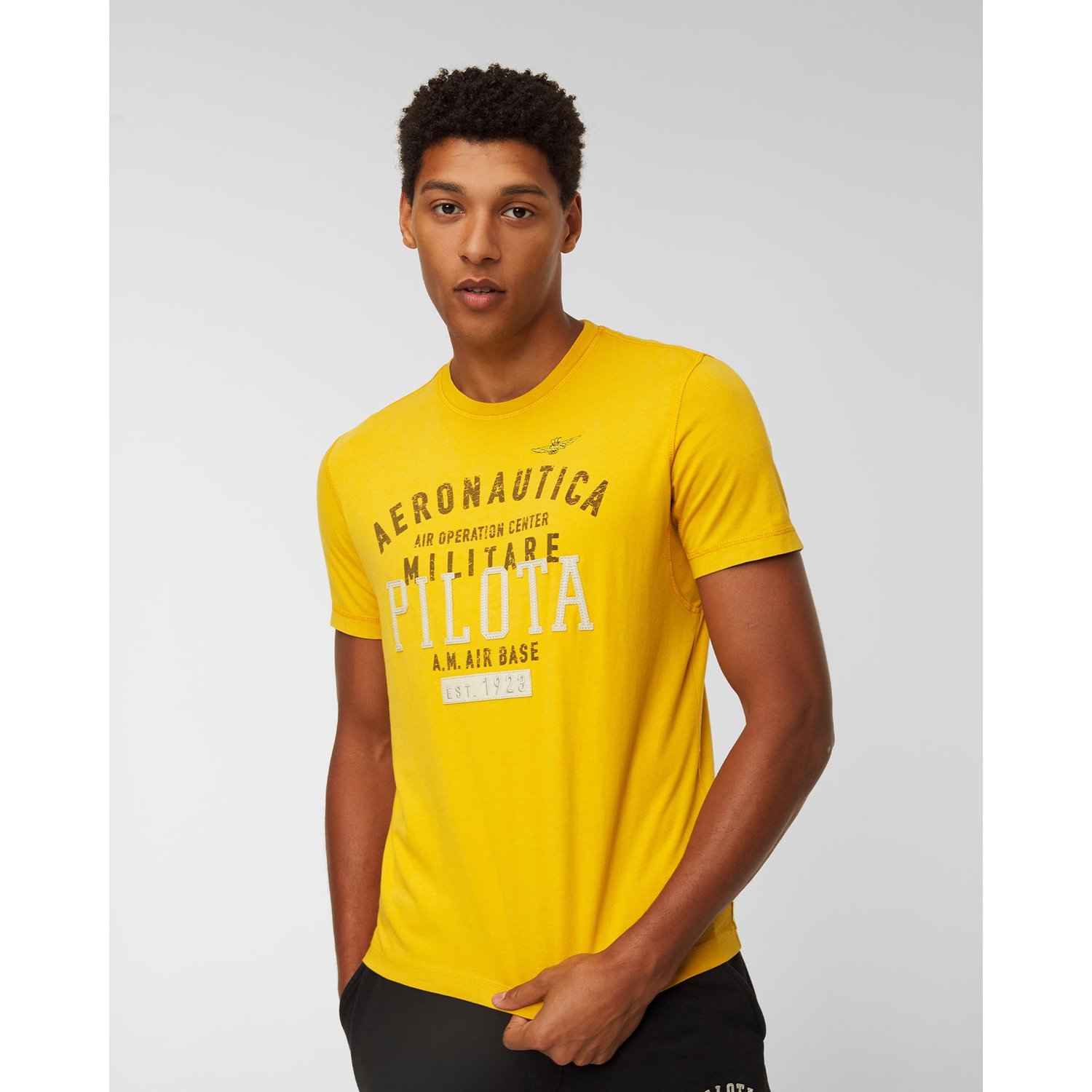 T-shirt Aeronautica Militare