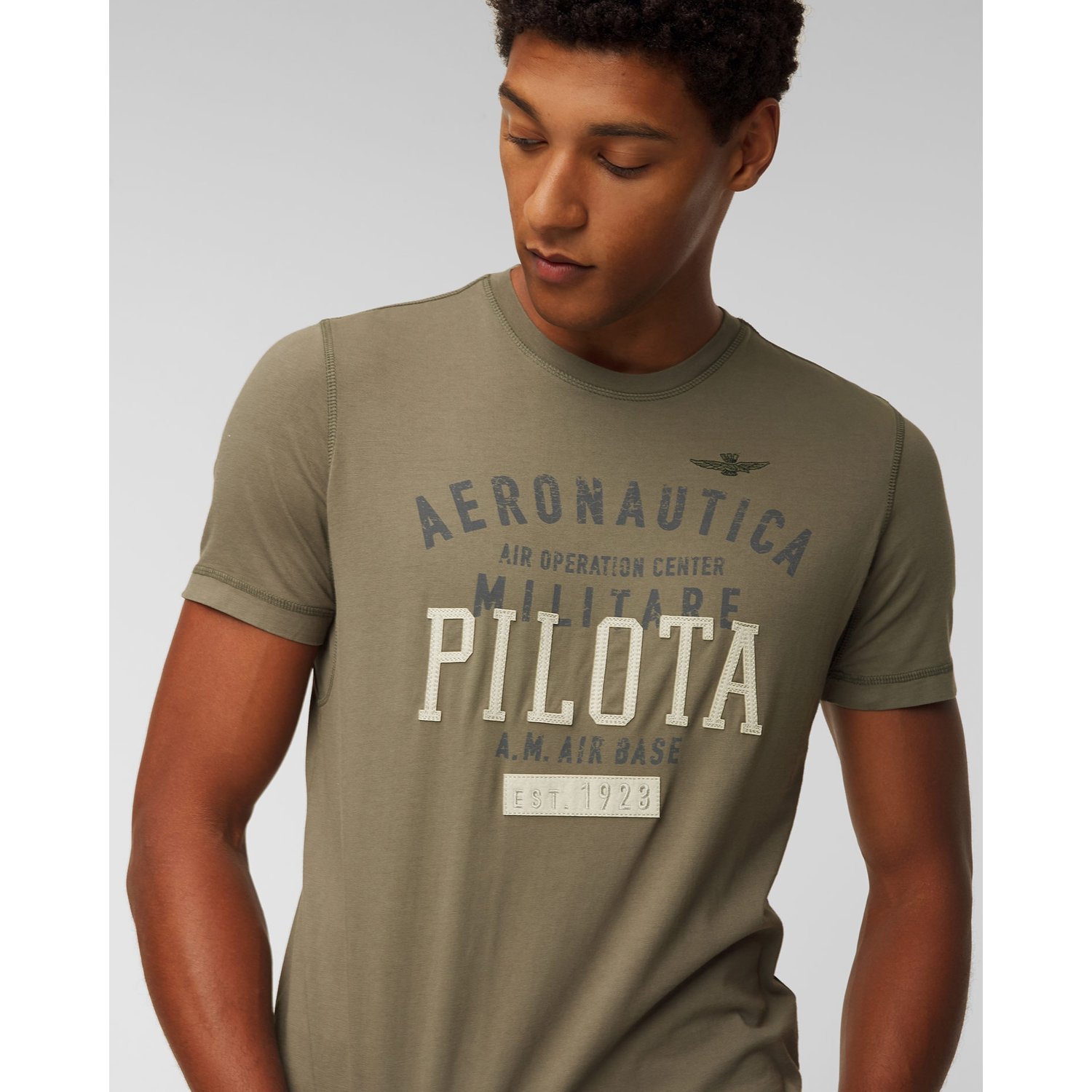 T-shirt Aeronautica Militare