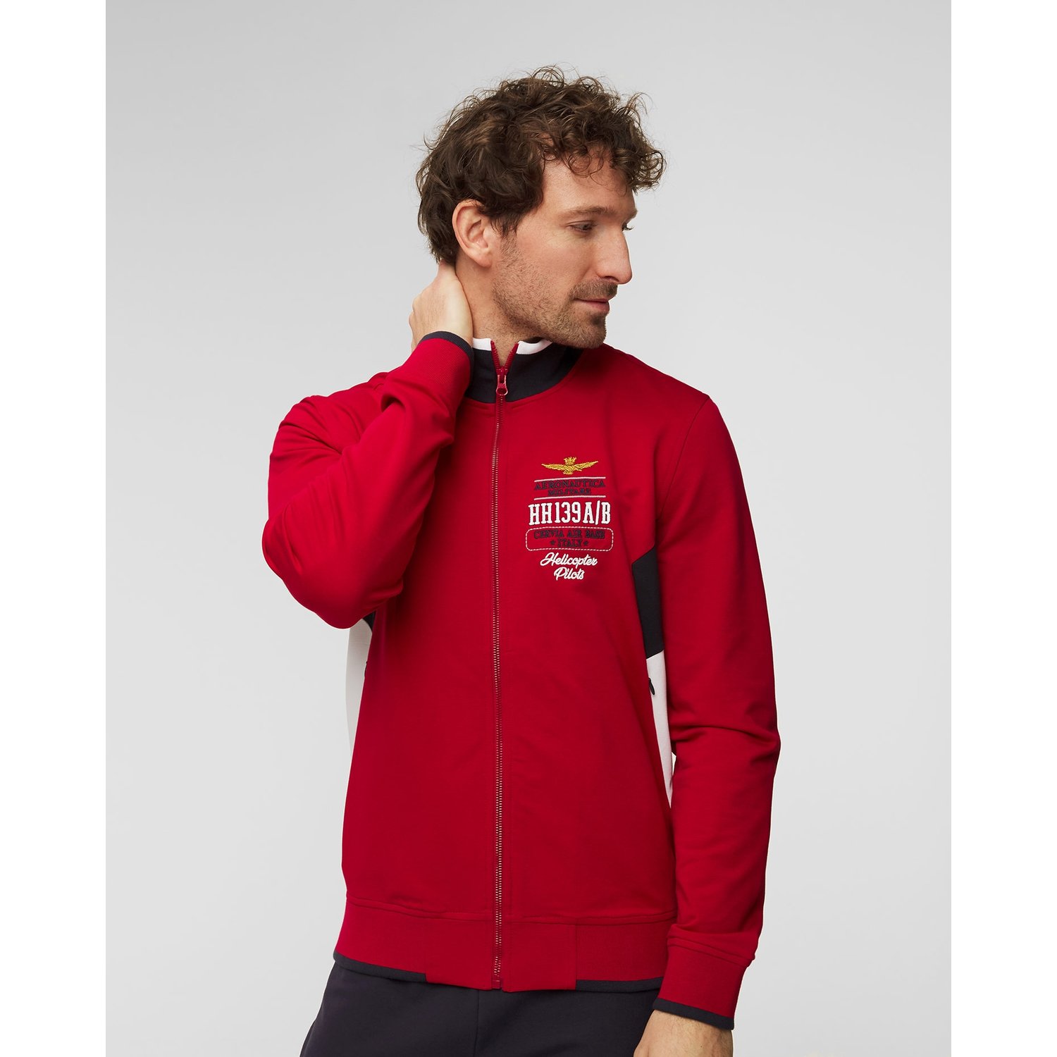 Bluza Aeronautica Militare
