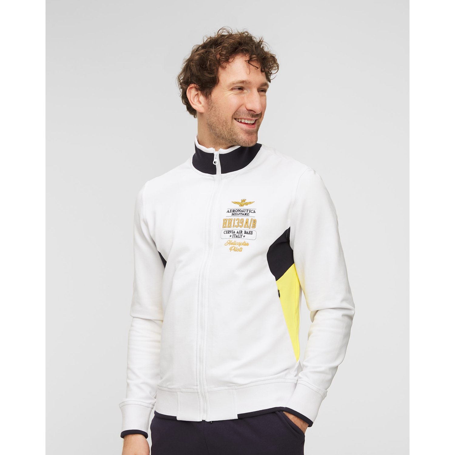 Bluza Aeronautica Militare