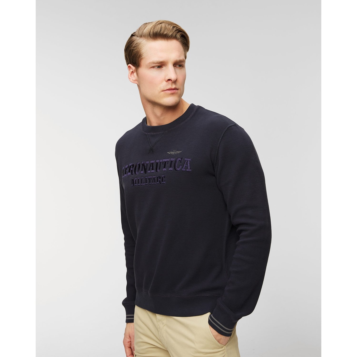 Bluza Aeronautica Militare