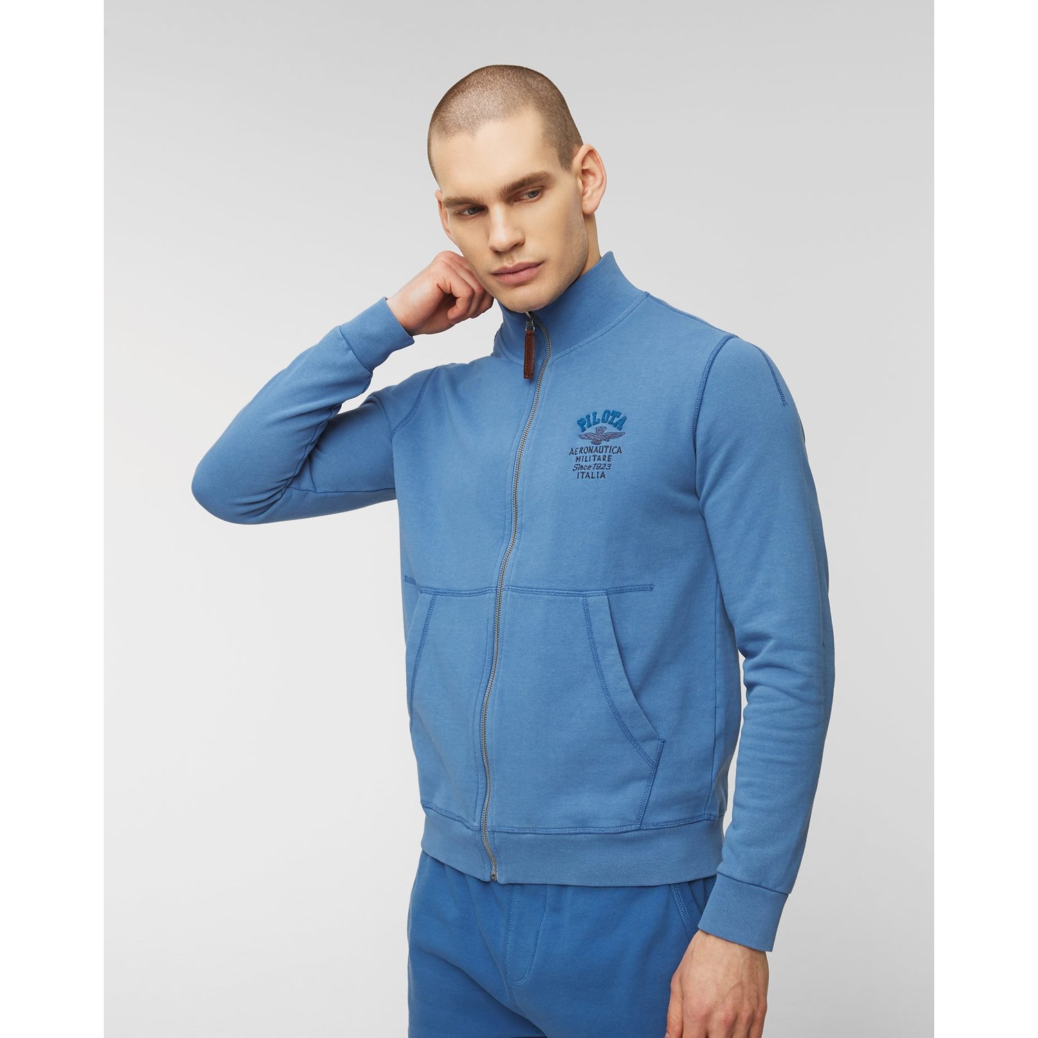 Bluza Aeronautica Militare