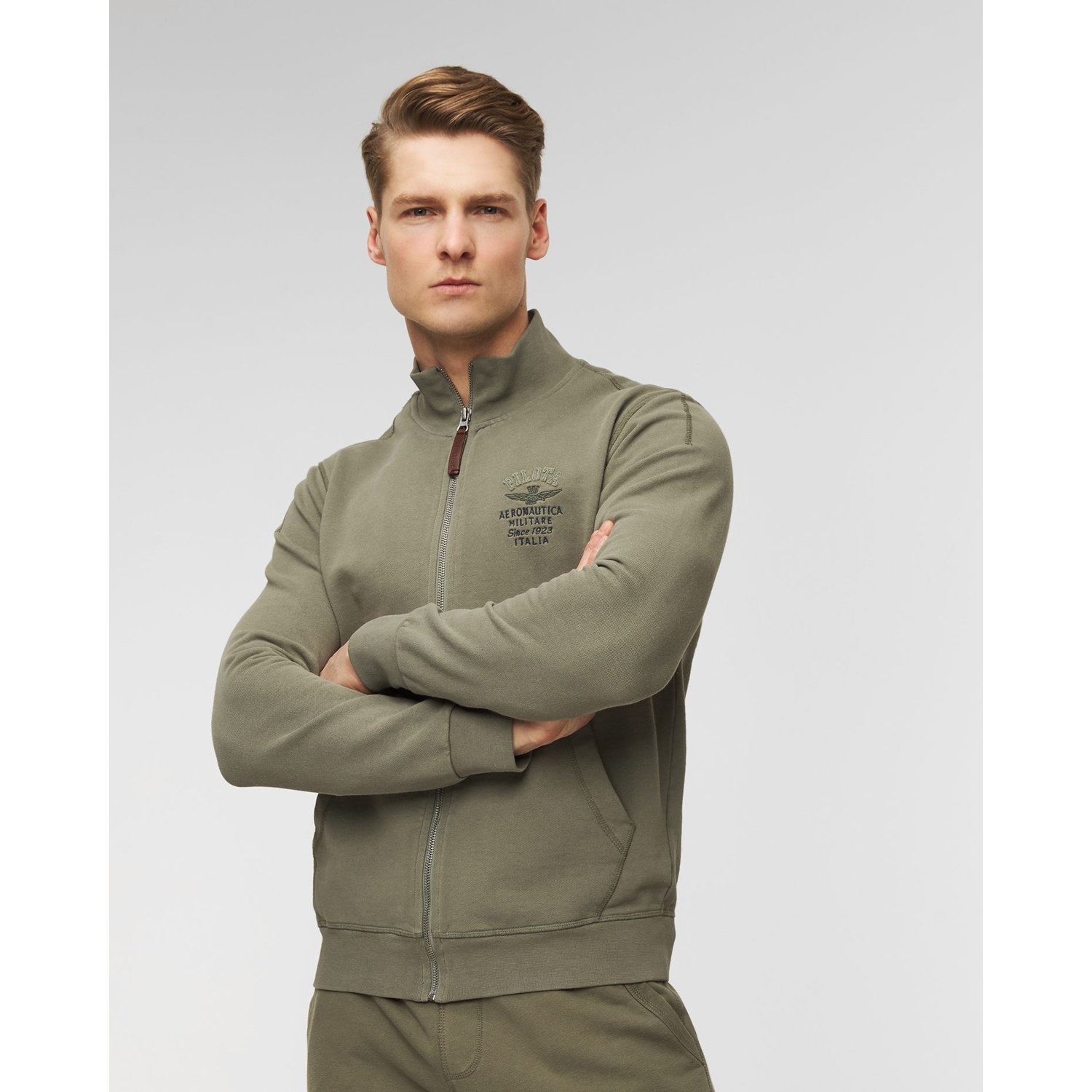 Bluza Aeronautica Militare