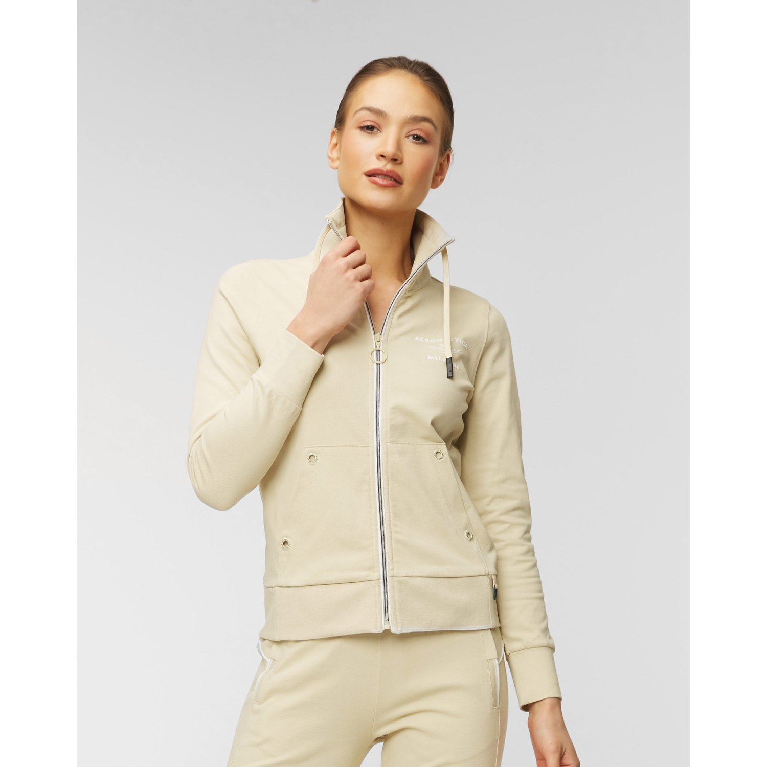 Bluza Aeronautica Militare