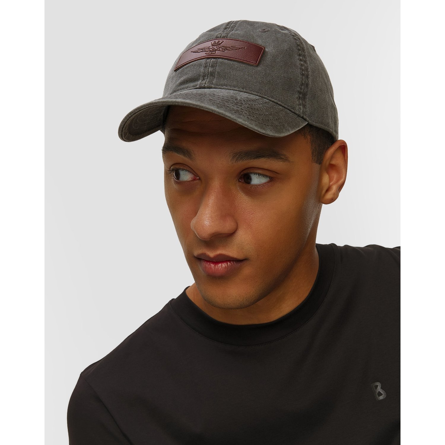 Czapka Z Daszkiem Aeronautica Militare